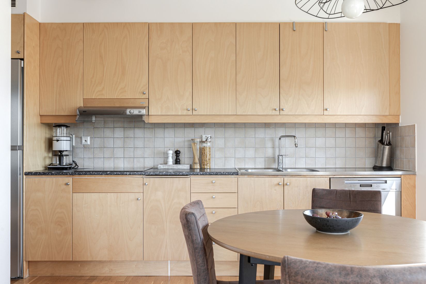 Bostadsrätt, Neversvägen 35, Brunnshög, Lund