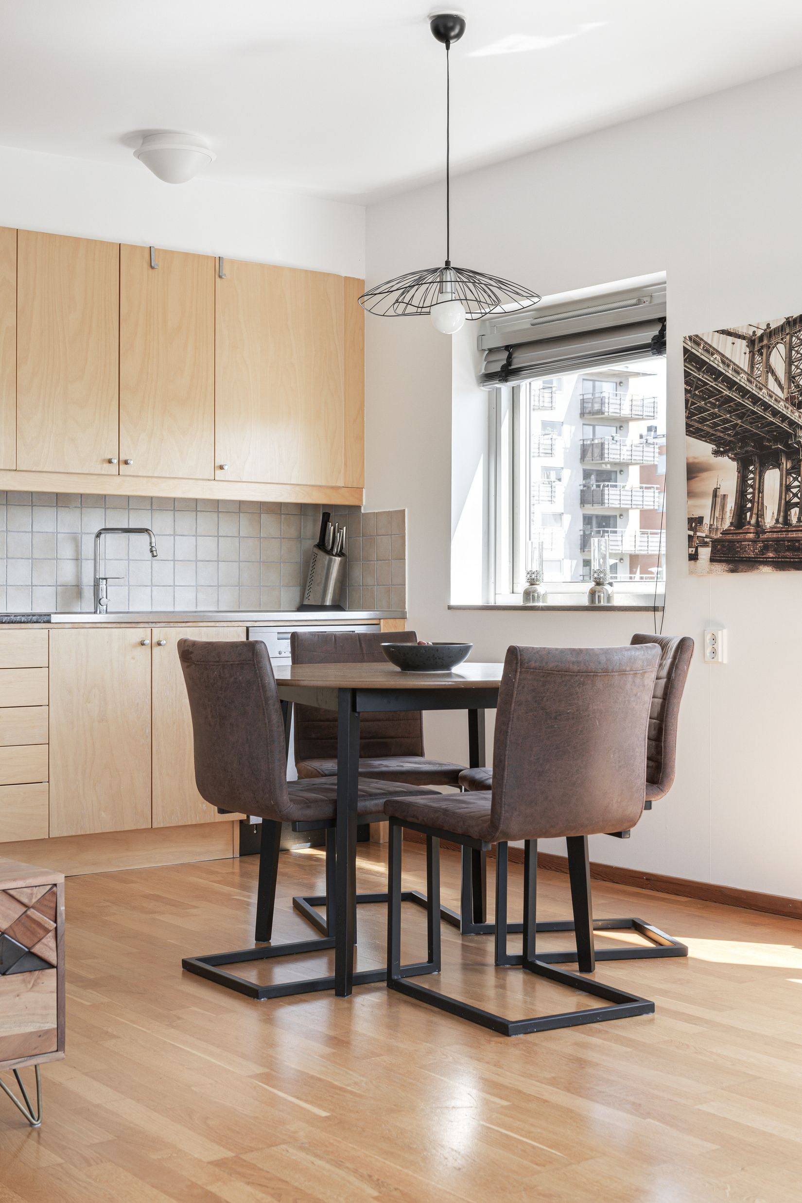 Bostadsrätt, Neversvägen 35, Brunnshög, Lund