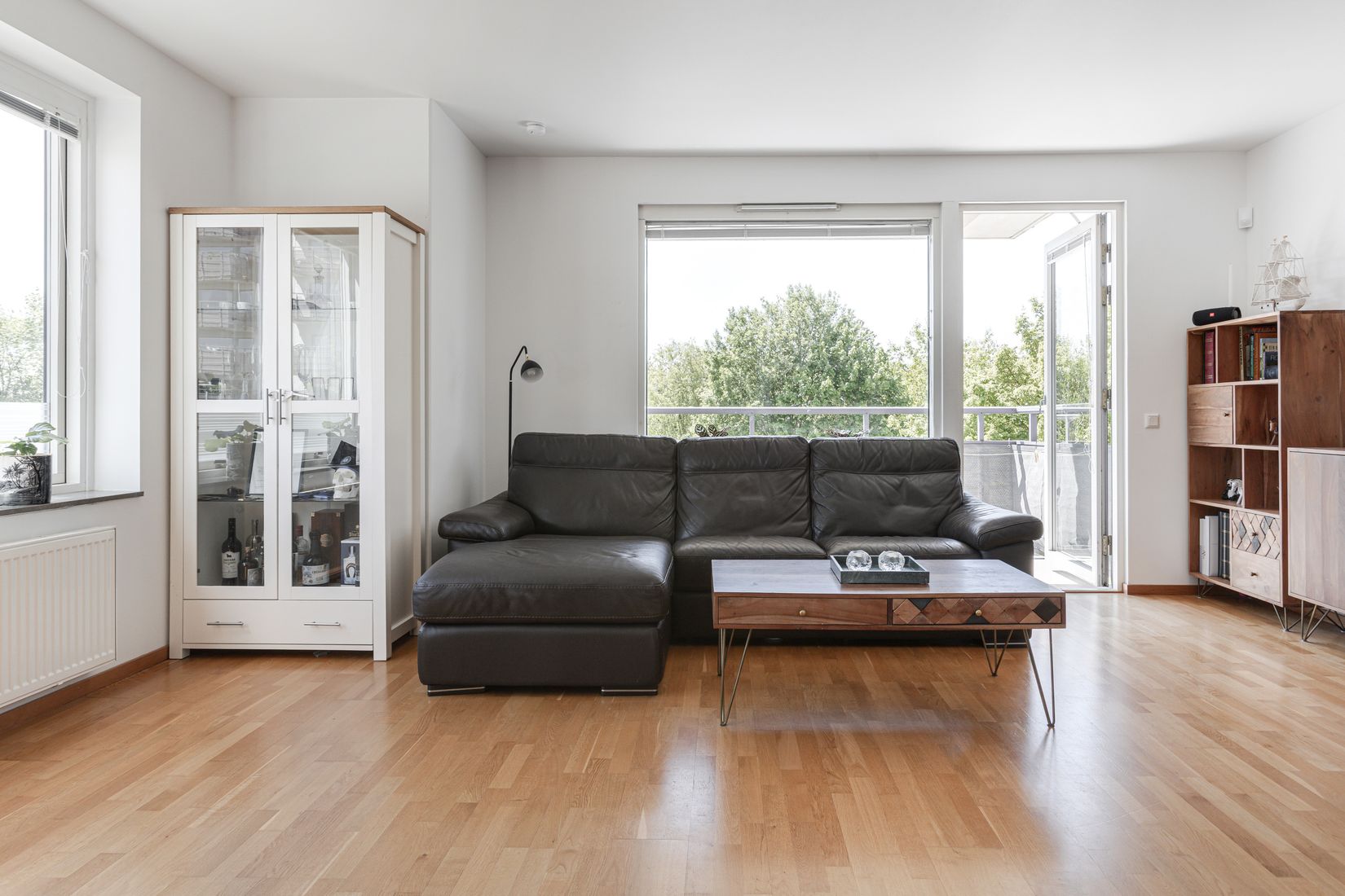 Bostadsrätt, Neversvägen 35, Brunnshög, Lund