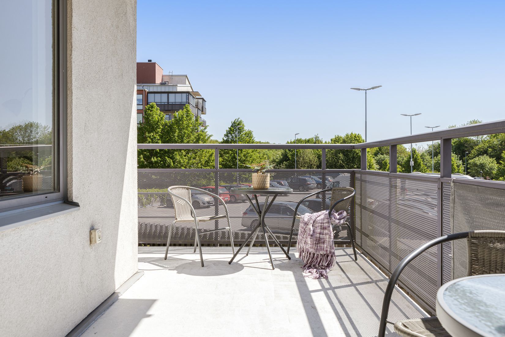 Bostadsrätt, Neversvägen 35, Brunnshög, Lund