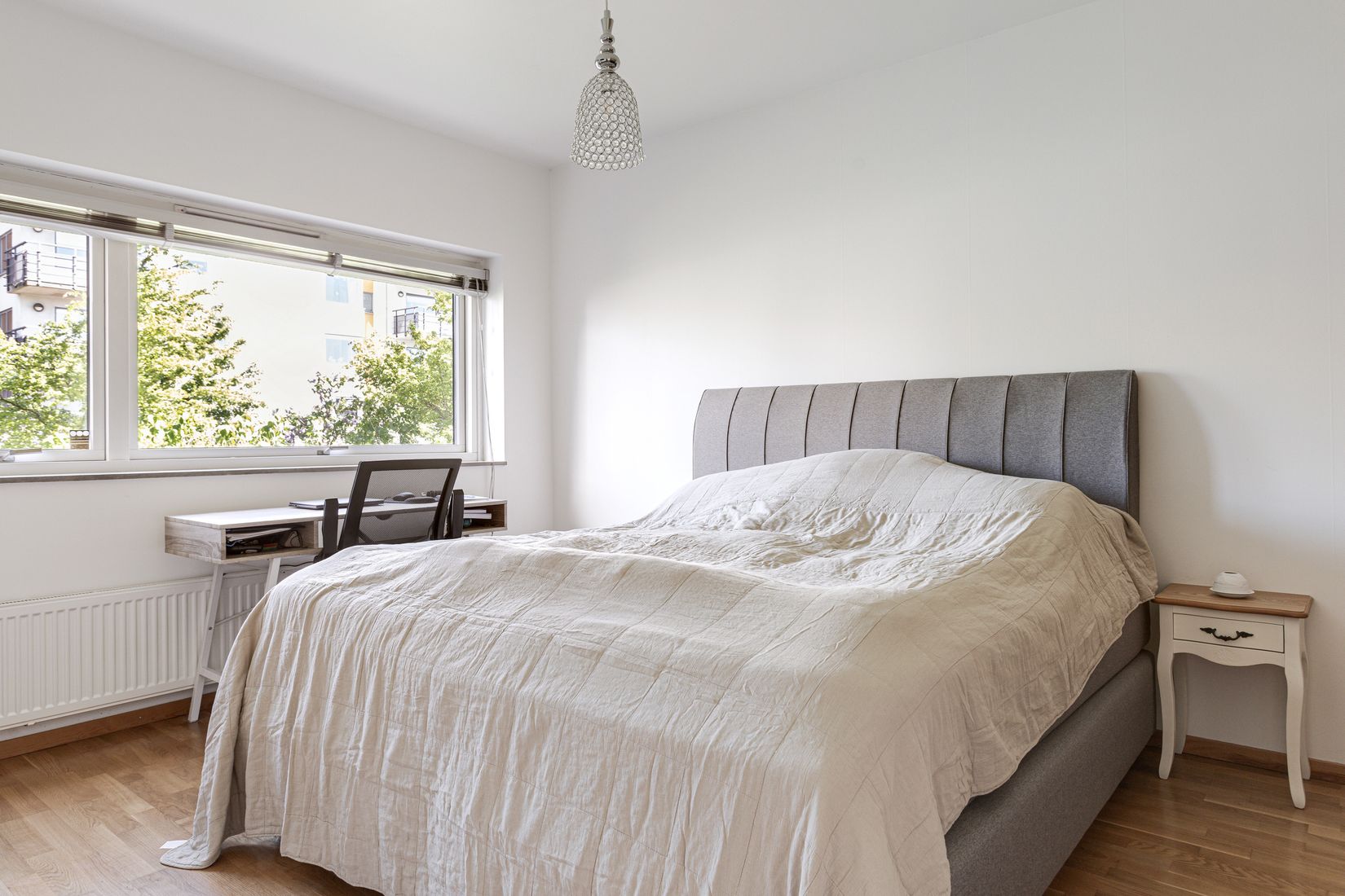 Bostadsrätt, Neversvägen 35, Brunnshög, Lund