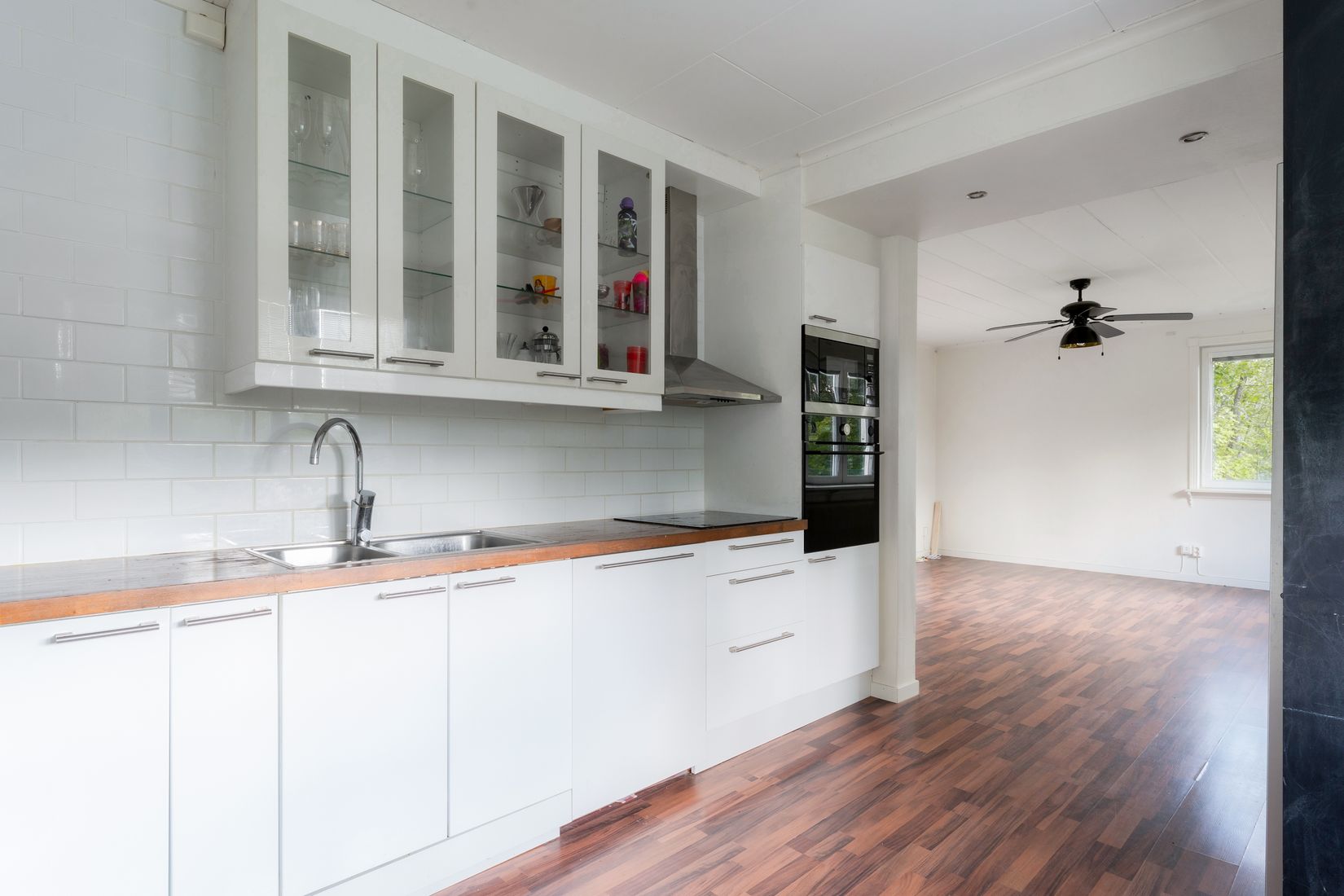 Villa, Villahagen Solsidan, Sköldinge, Katrineholm