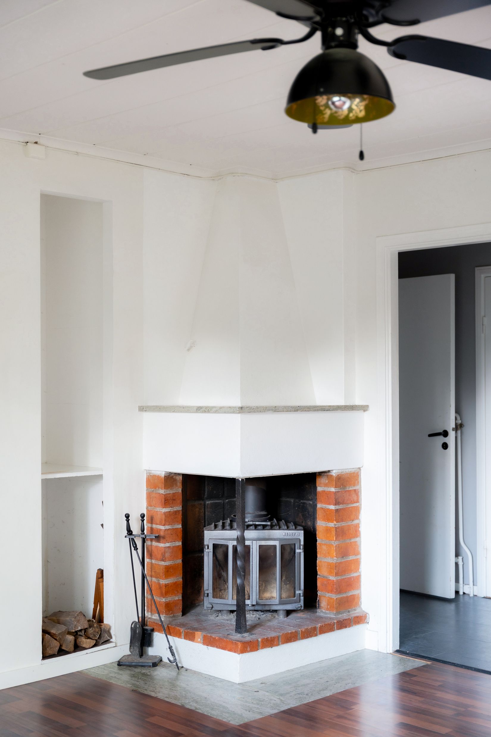 Villa, Villahagen Solsidan, Sköldinge, Katrineholm