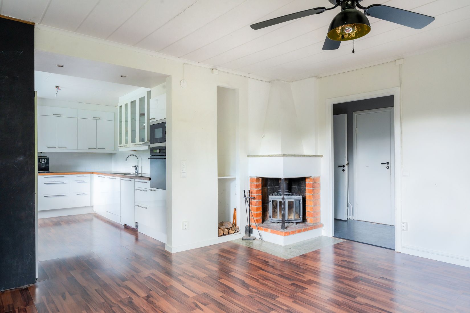 Villa, Villahagen Solsidan, Sköldinge, Katrineholm