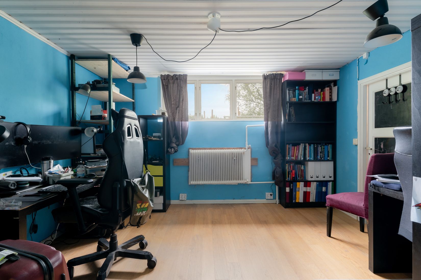 Villa, Villahagen Solsidan, Sköldinge, Katrineholm