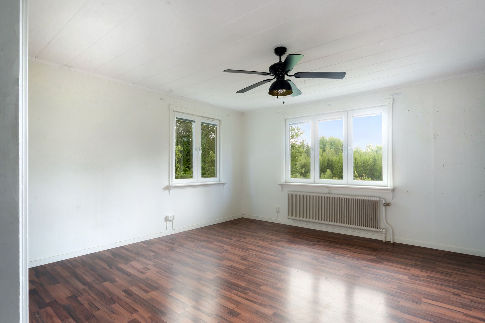 Villa, Villahagen Solsidan, Sköldinge, Katrineholm