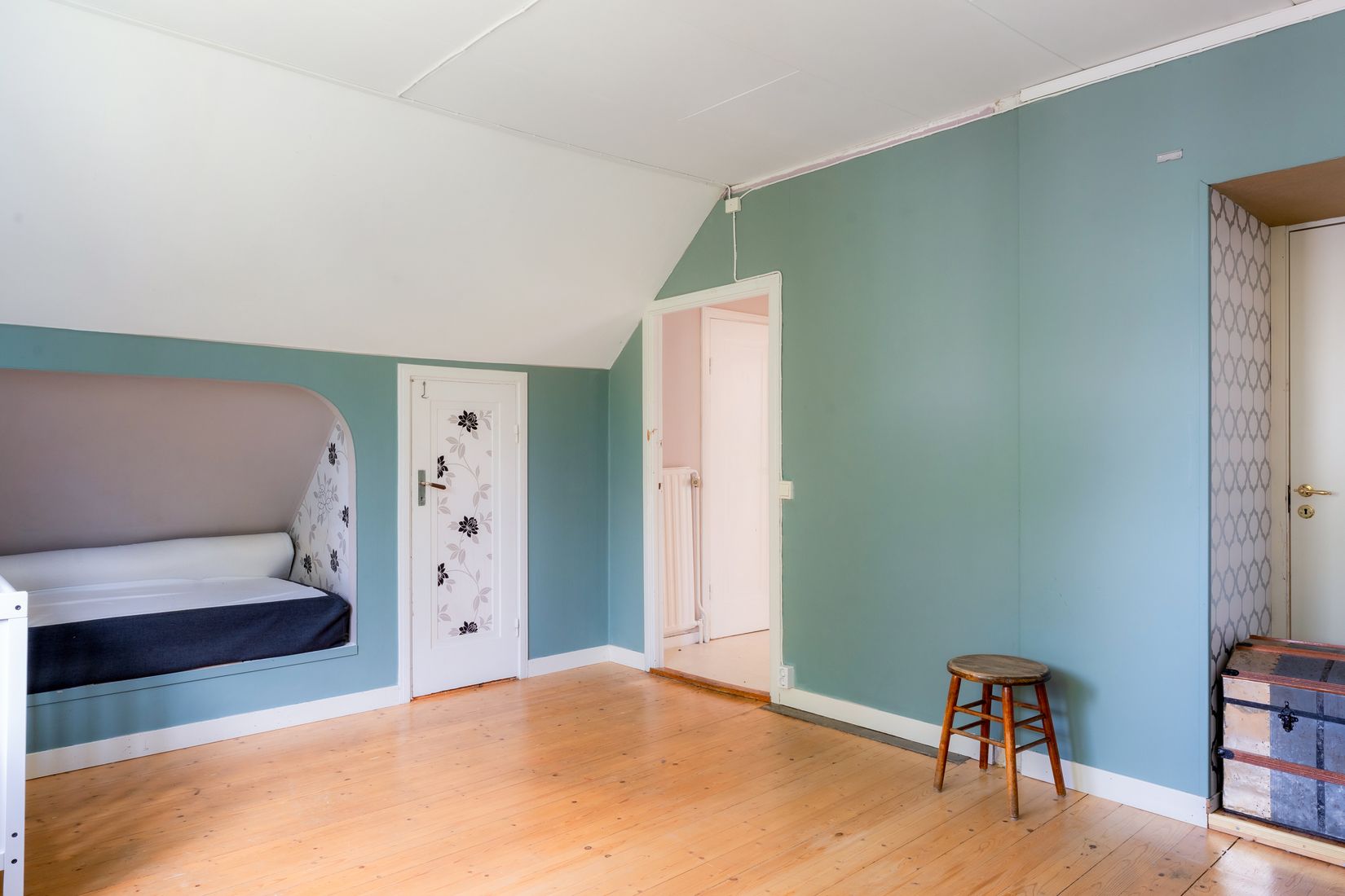 Villa, Villahagen Solsidan, Sköldinge, Katrineholm