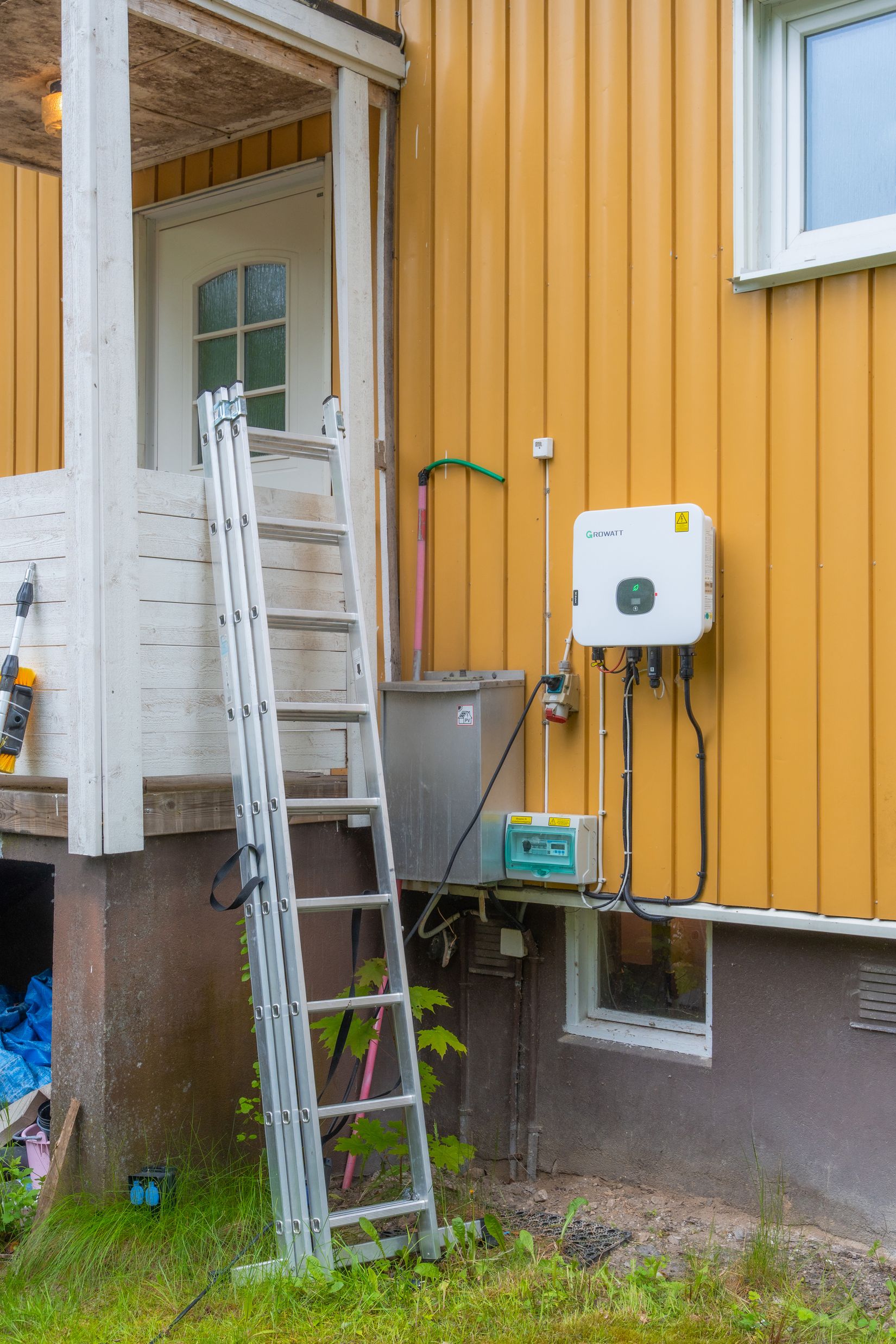 Villa, Villahagen Solsidan, Sköldinge, Katrineholm