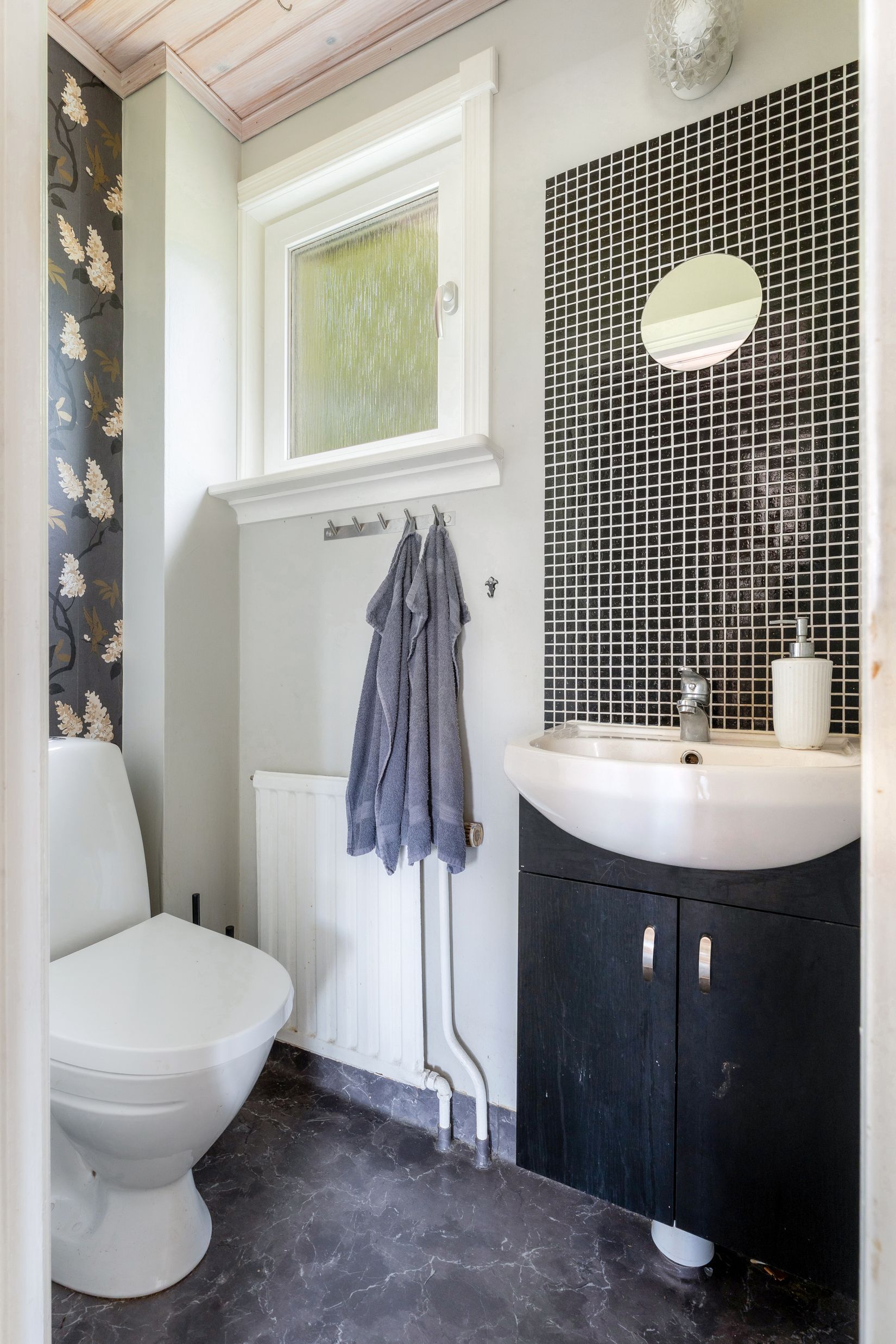 Villa, Villahagen Solsidan, Sköldinge, Katrineholm