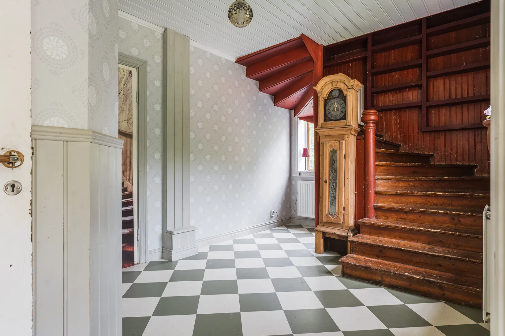 Villa, Nordsjö 3694, Nordsjö, Bollnäs