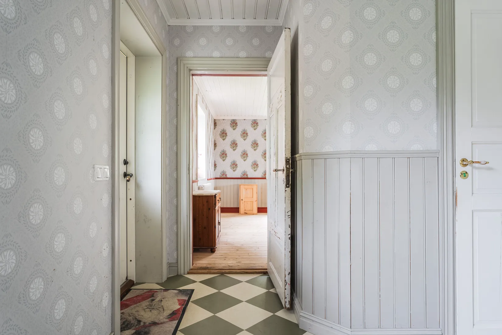 Villa, Nordsjö 3694, Nordsjö, Bollnäs