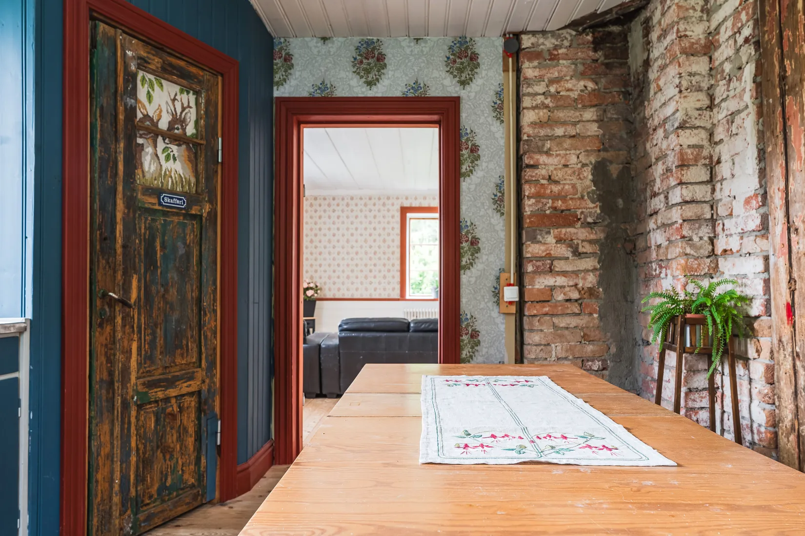 Villa, Nordsjö 3694, Nordsjö, Bollnäs