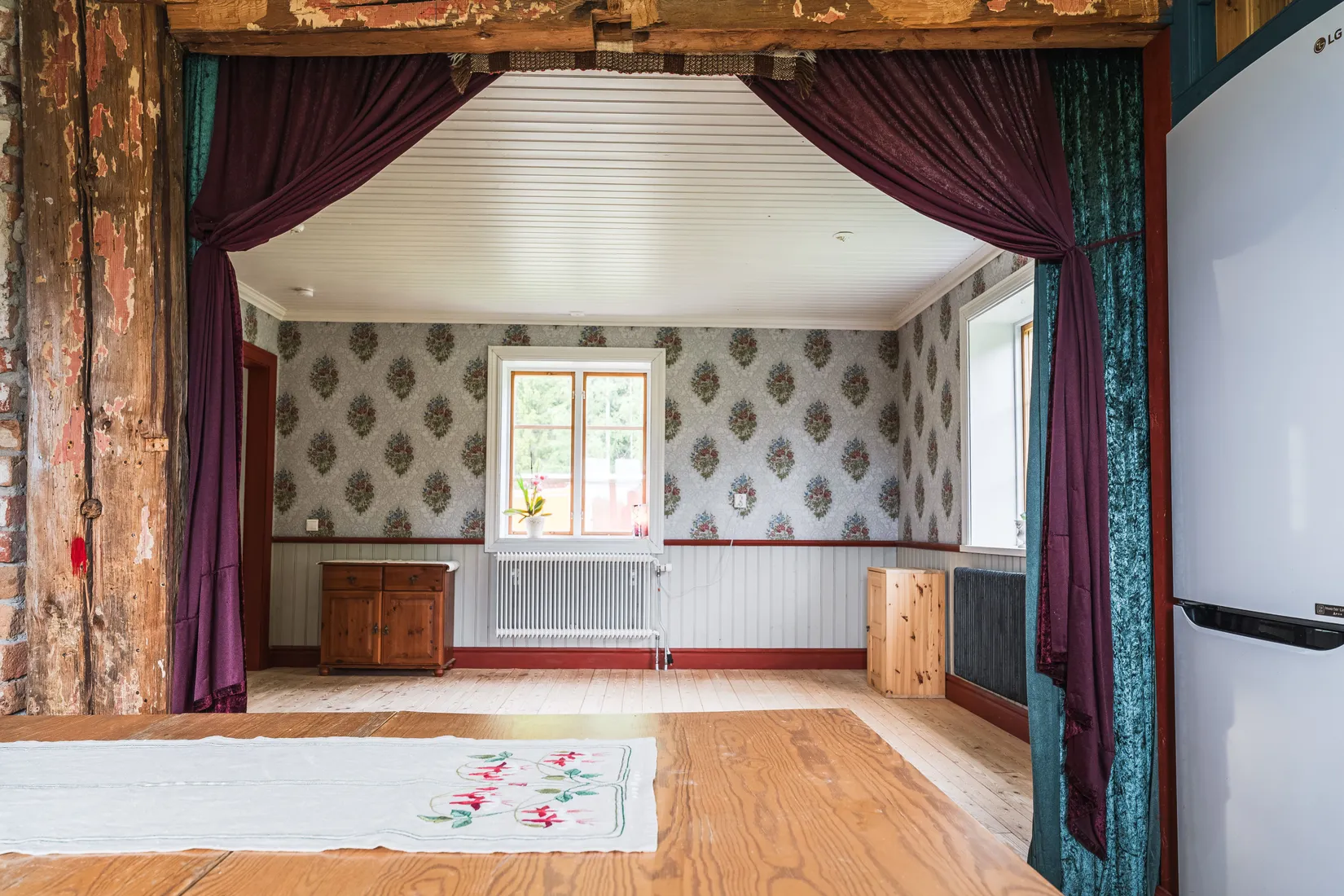 Villa, Nordsjö 3694, Nordsjö, Bollnäs