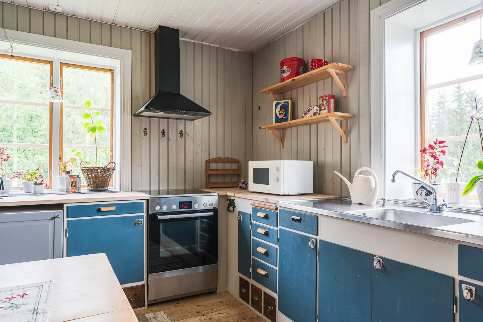 Villa, Nordsjö 3694, Nordsjö, Bollnäs