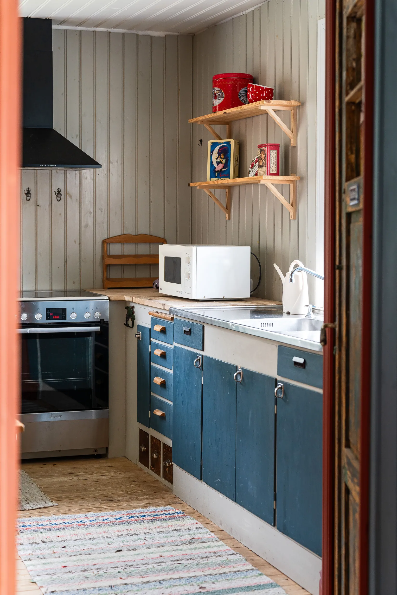 Villa, Nordsjö 3694, Nordsjö, Bollnäs