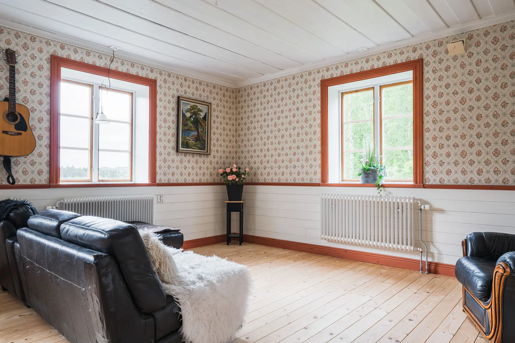 Villa, Nordsjö 3694, Nordsjö, Bollnäs