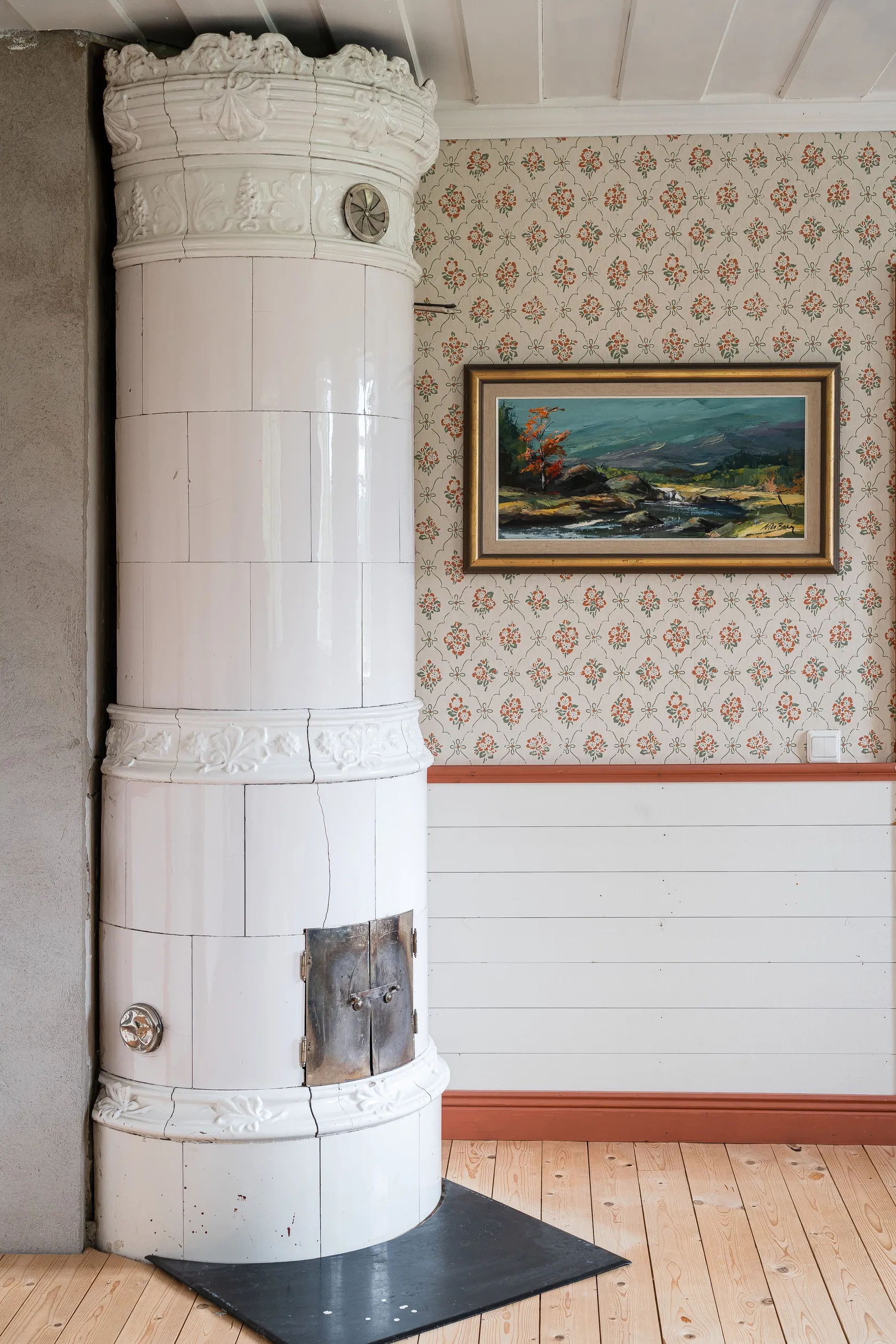 Villa, Nordsjö 3694, Nordsjö, Bollnäs