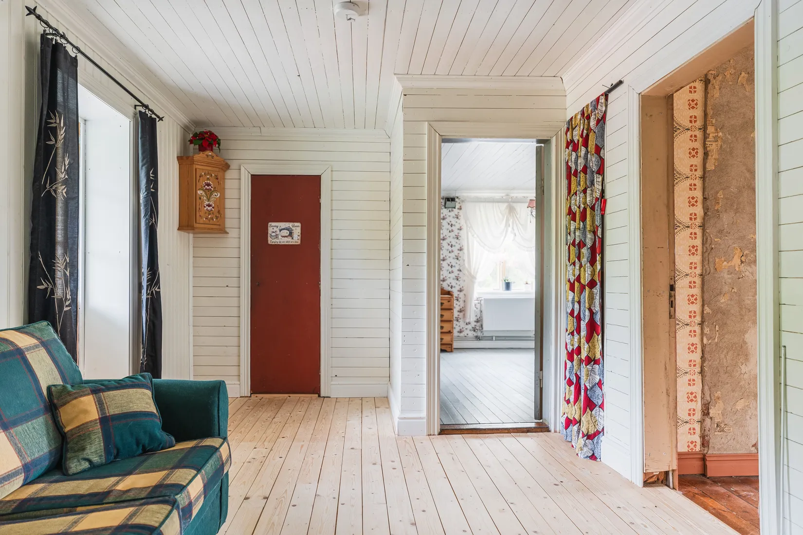 Villa, Nordsjö 3694, Nordsjö, Bollnäs