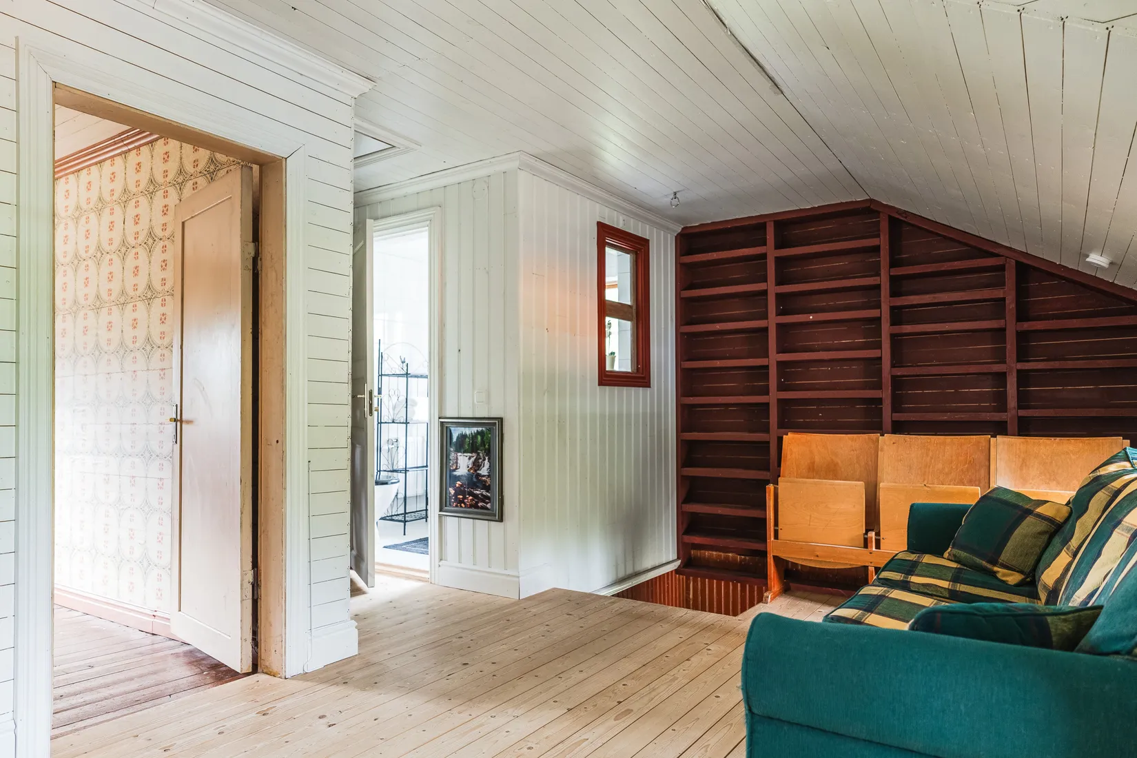 Villa, Nordsjö 3694, Nordsjö, Bollnäs