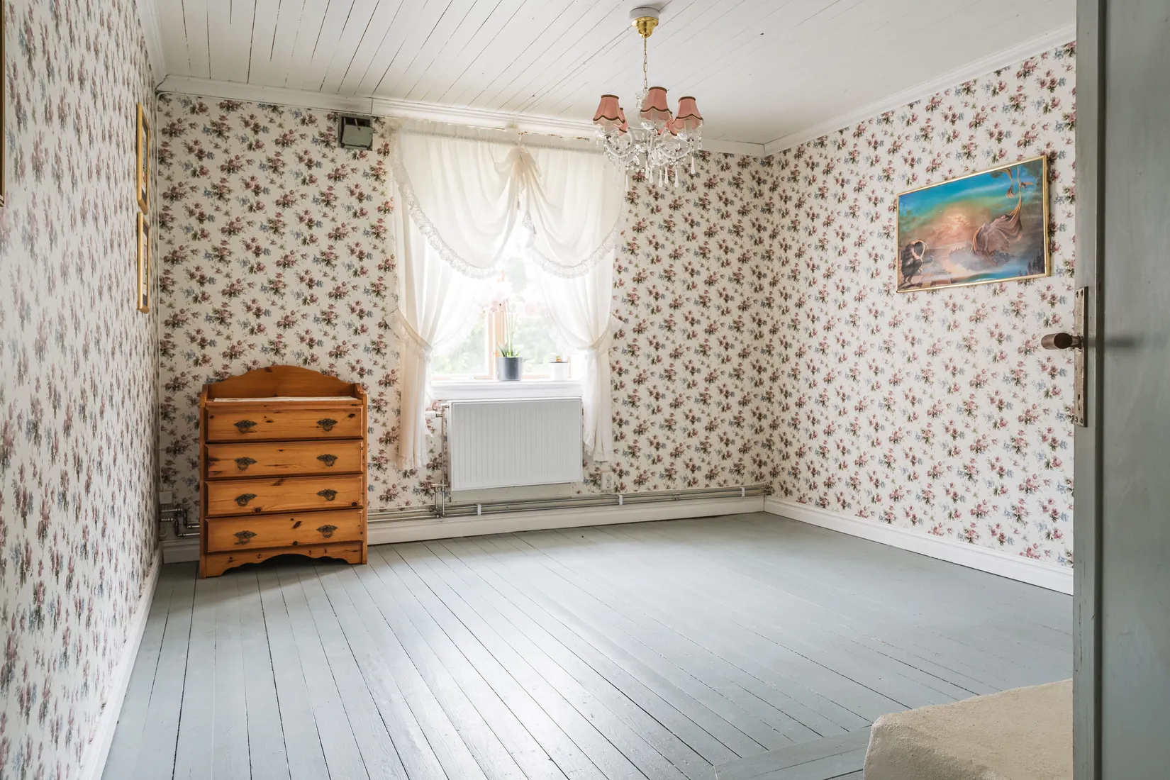 Villa, Nordsjö 3694, Nordsjö, Bollnäs