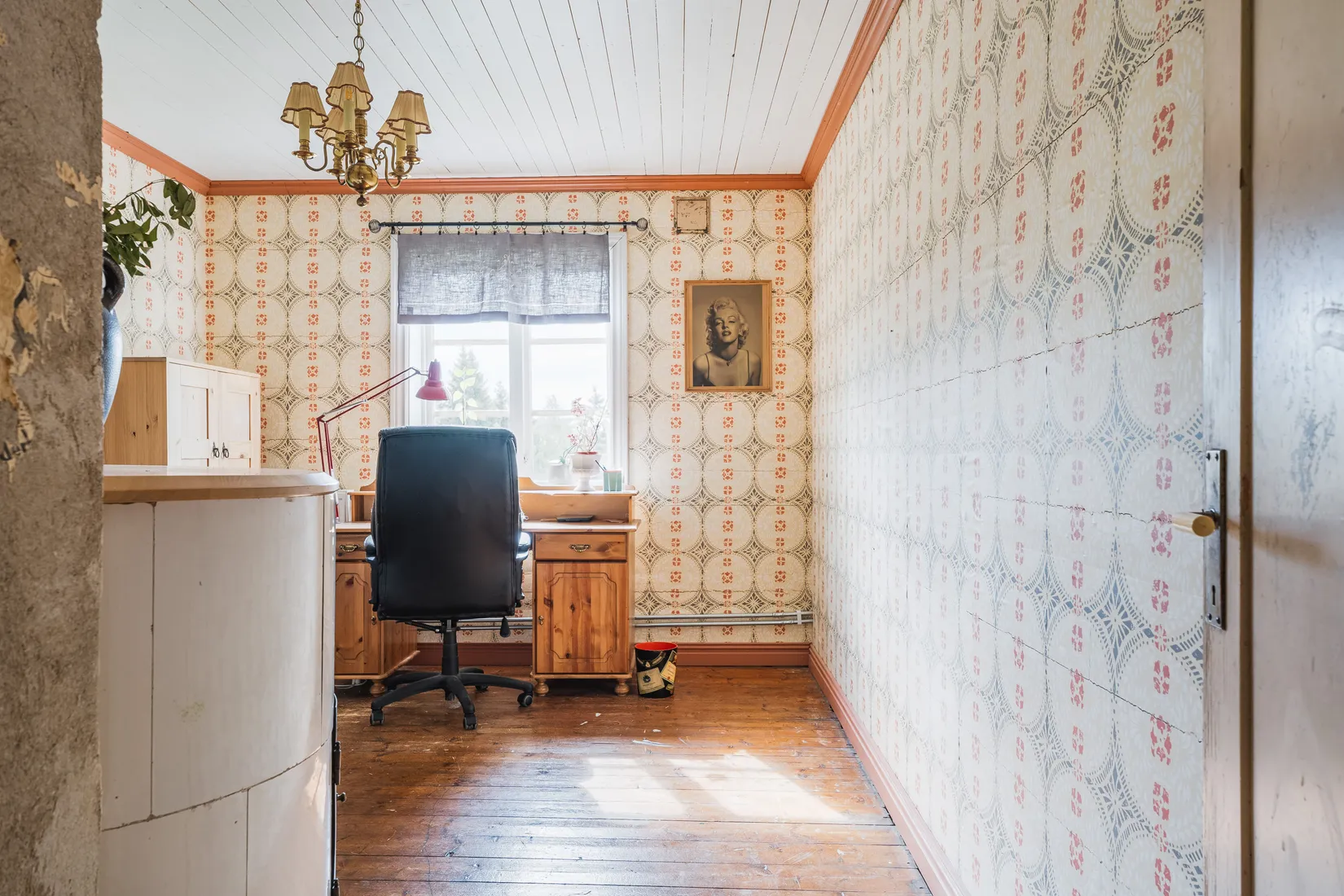 Villa, Nordsjö 3694, Nordsjö, Bollnäs