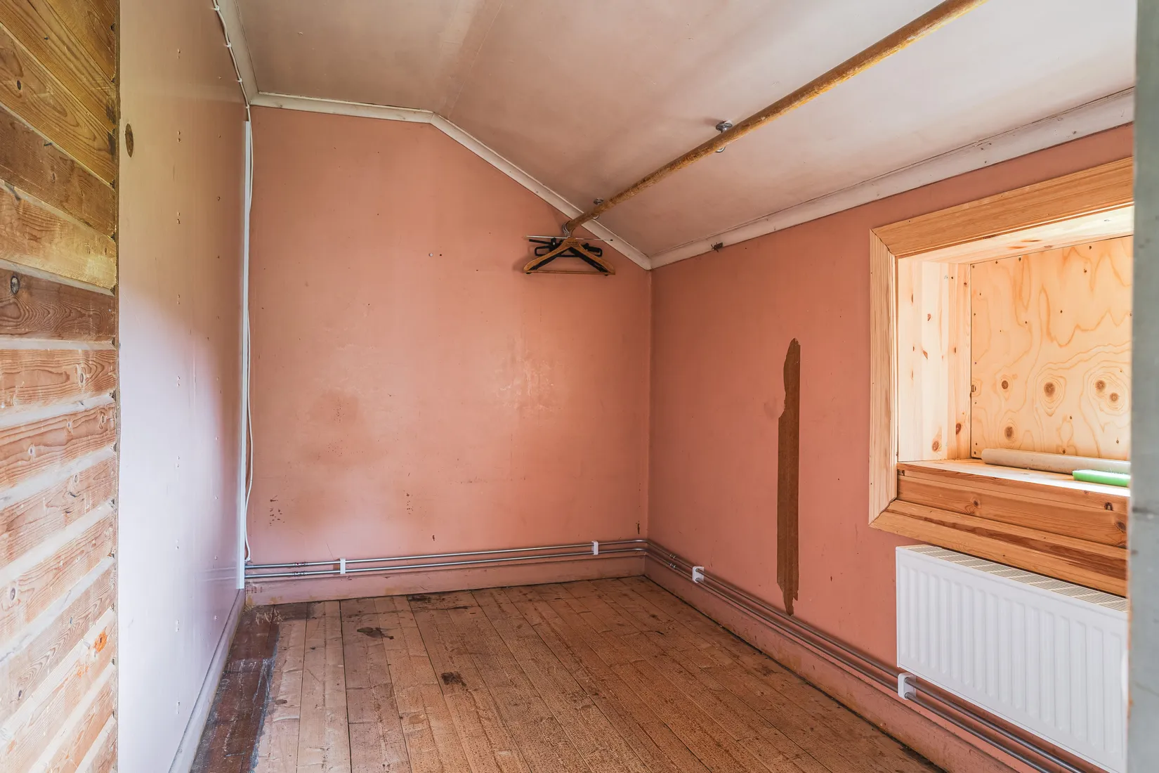 Villa, Nordsjö 3694, Nordsjö, Bollnäs