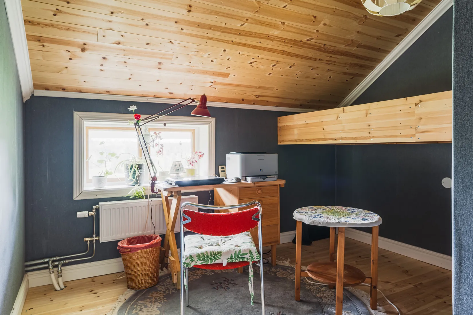 Villa, Nordsjö 3694, Nordsjö, Bollnäs