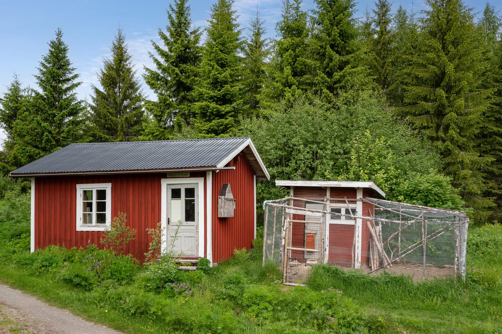 Villa, Nordsjö 3694, Nordsjö, Bollnäs