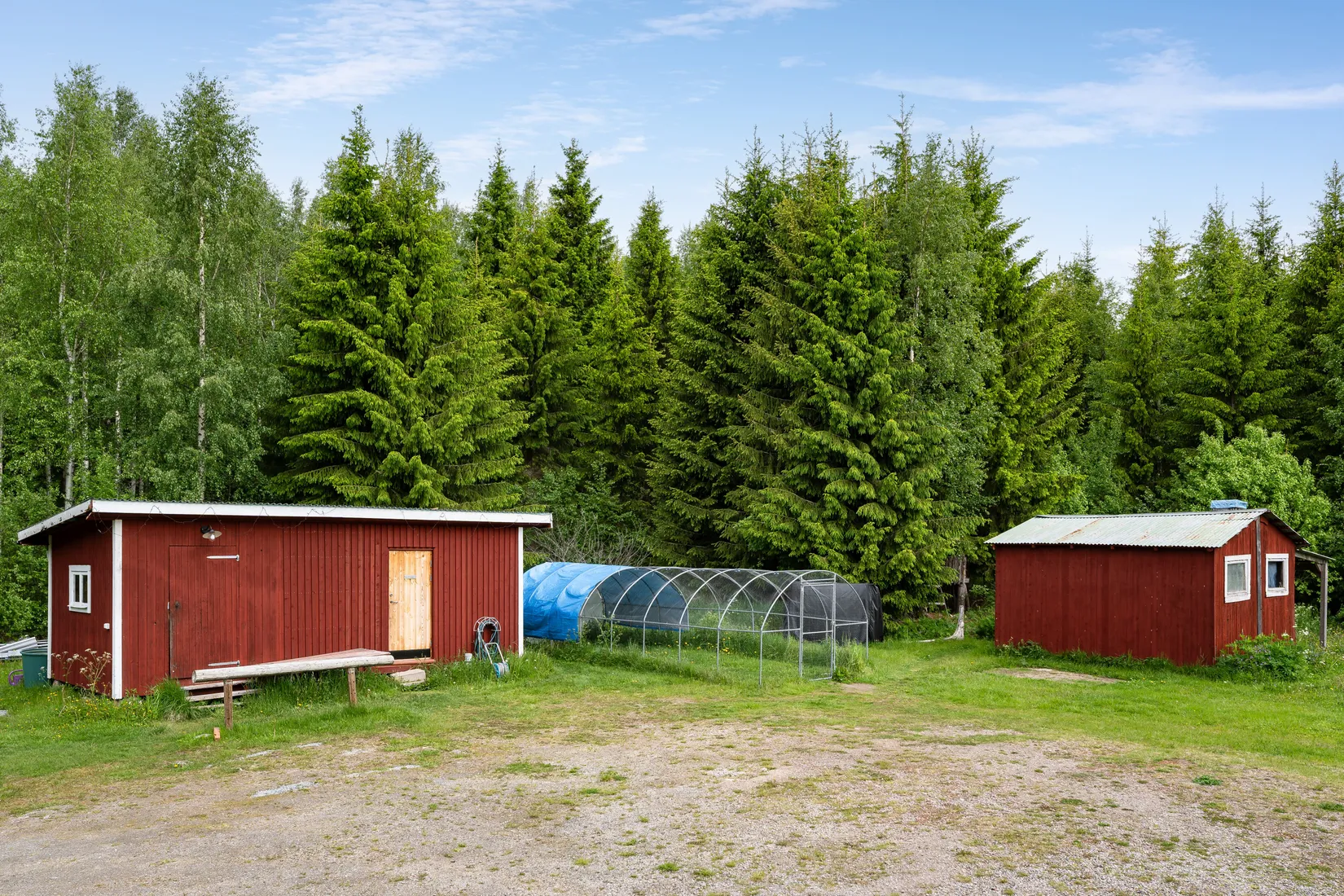 Villa, Nordsjö 3694, Nordsjö, Bollnäs