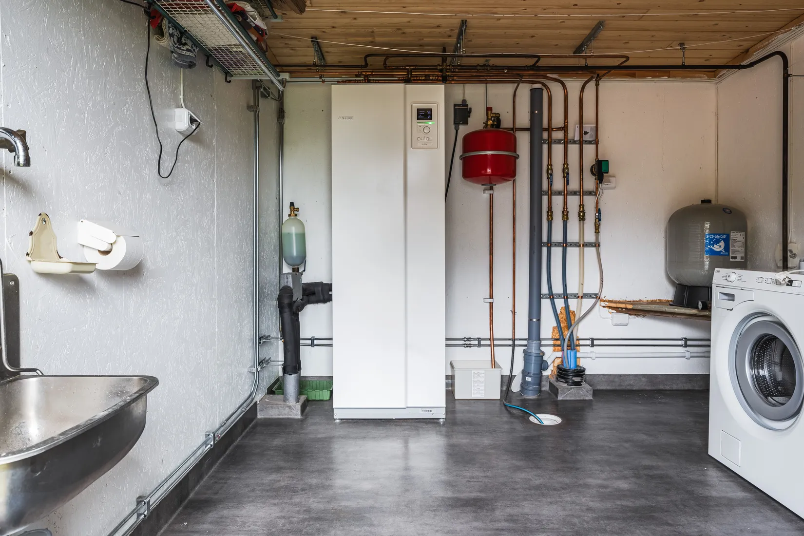 Villa, Nordsjö 3694, Nordsjö, Bollnäs