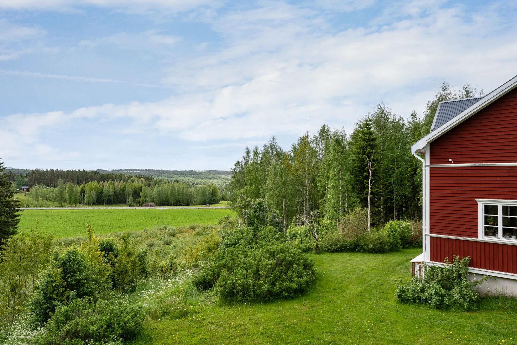 Villa, Nordsjö 3694, Nordsjö, Bollnäs