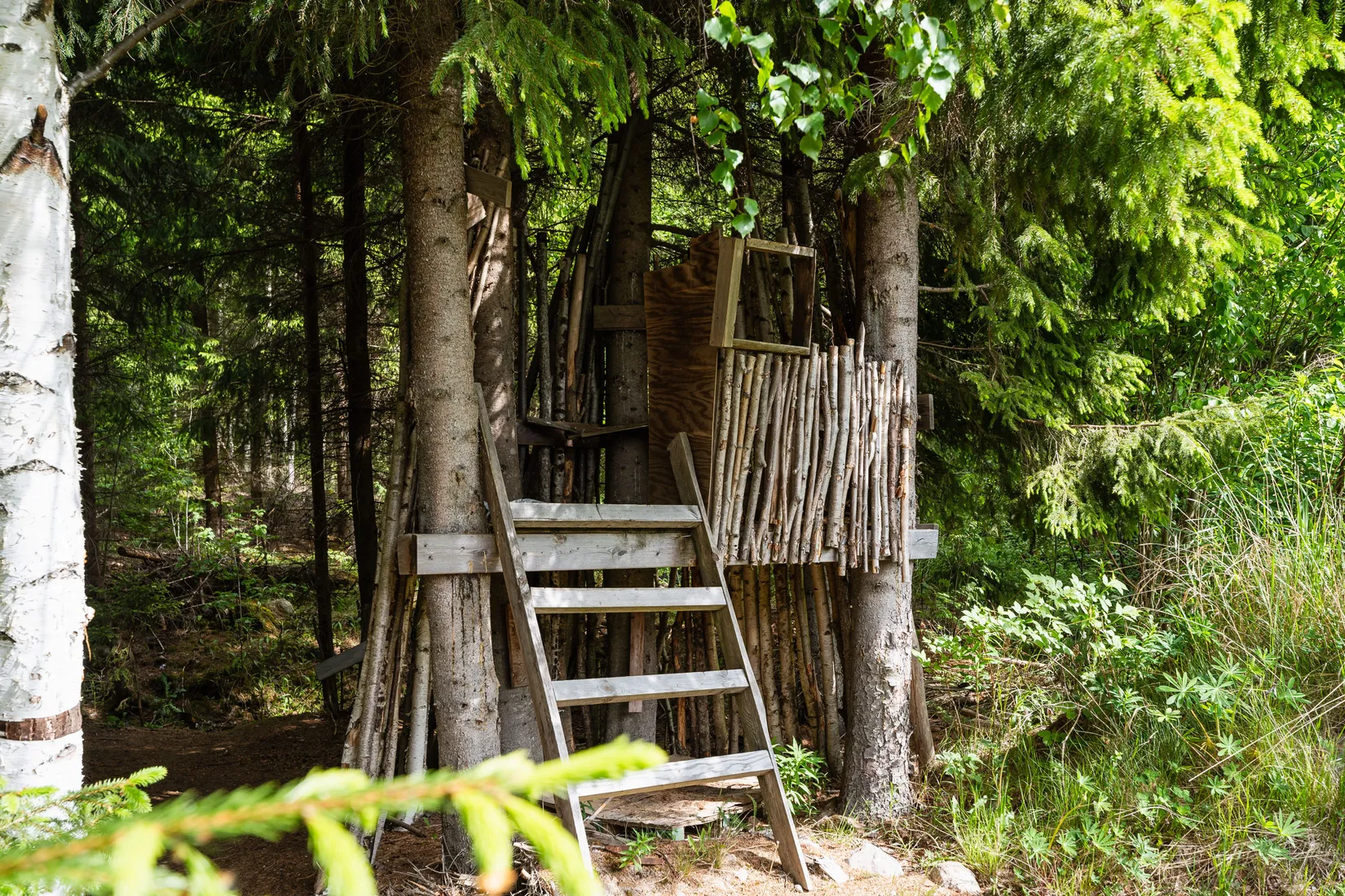 Villa, Nordsjö 3694, Nordsjö, Bollnäs