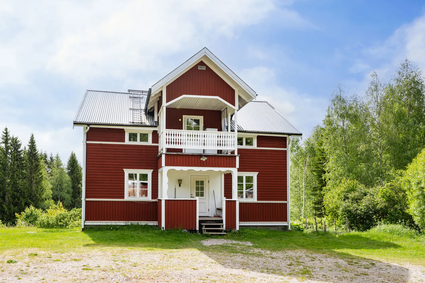 Villa, Nordsjö 3694, Nordsjö, Bollnäs
