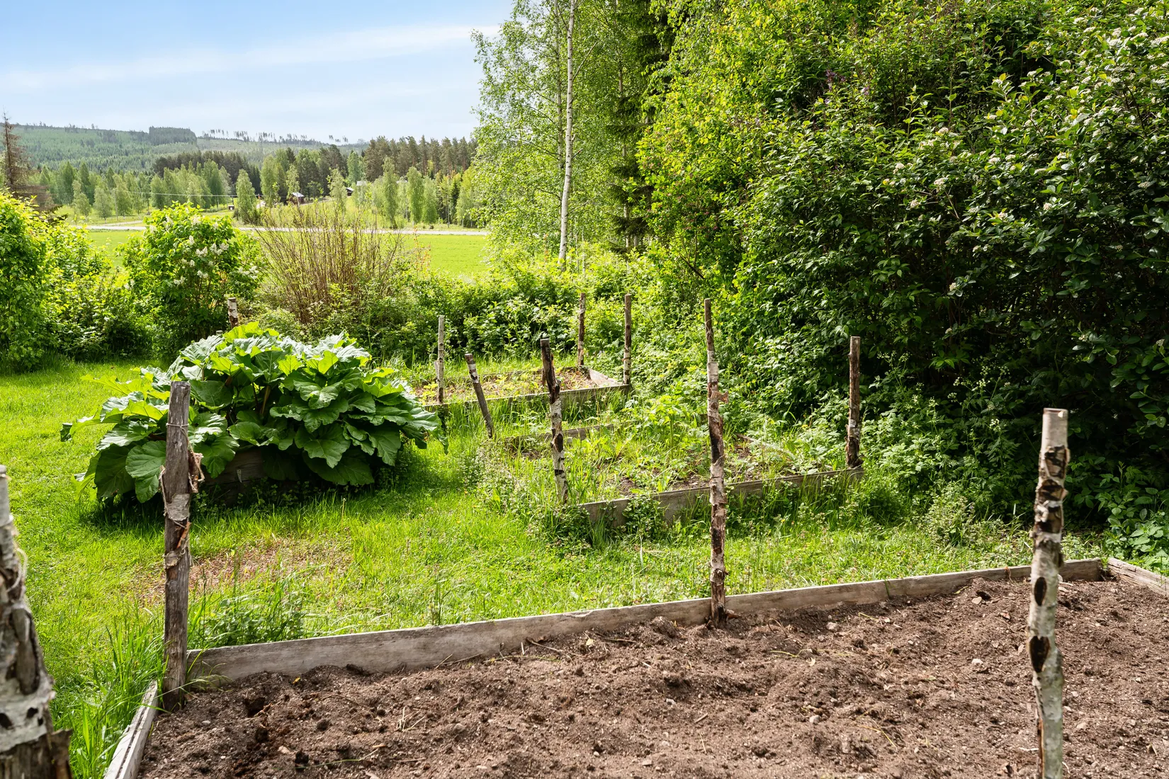 Villa, Nordsjö 3694, Nordsjö, Bollnäs