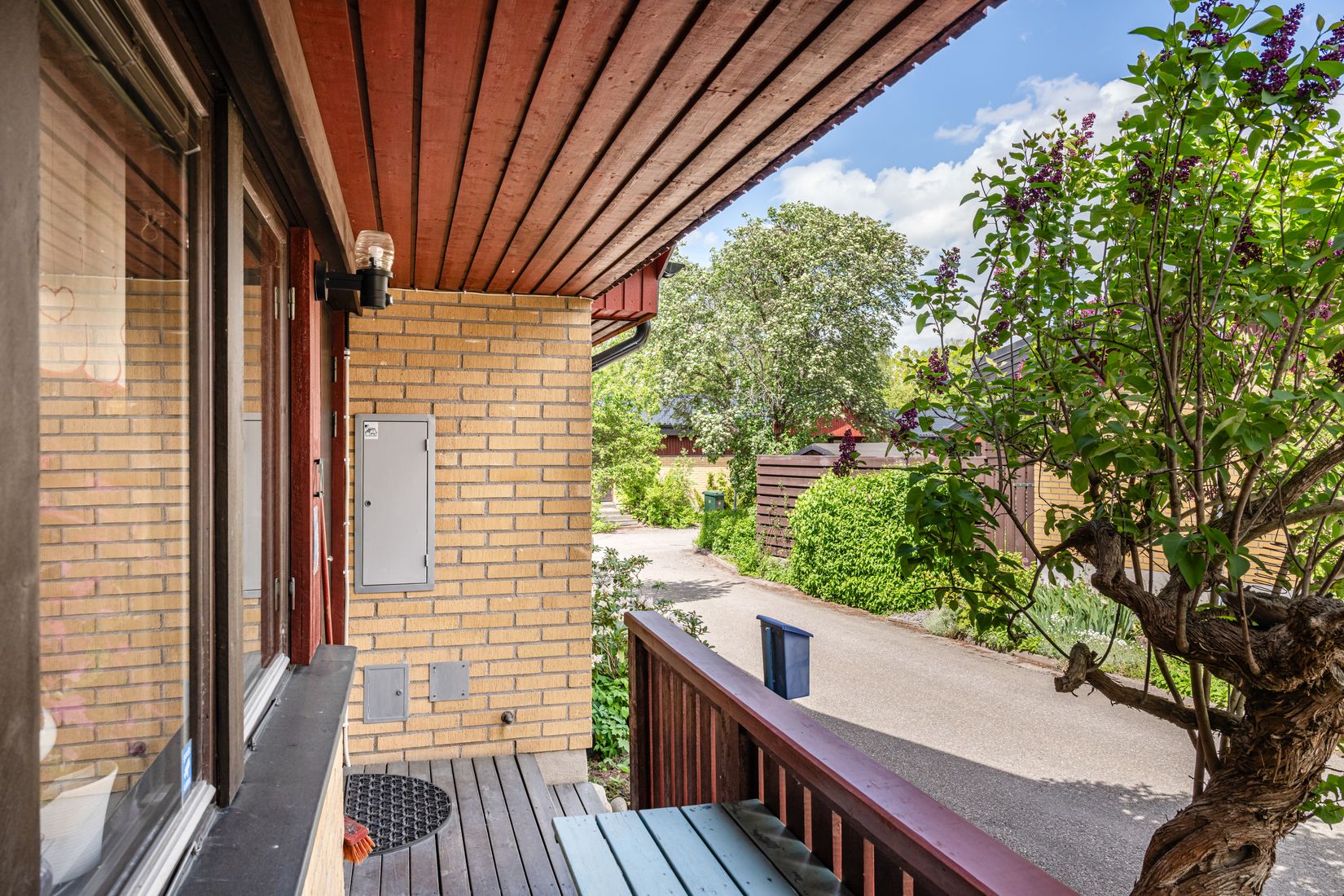 Villa, Wirséns väg 21, Vallentuna