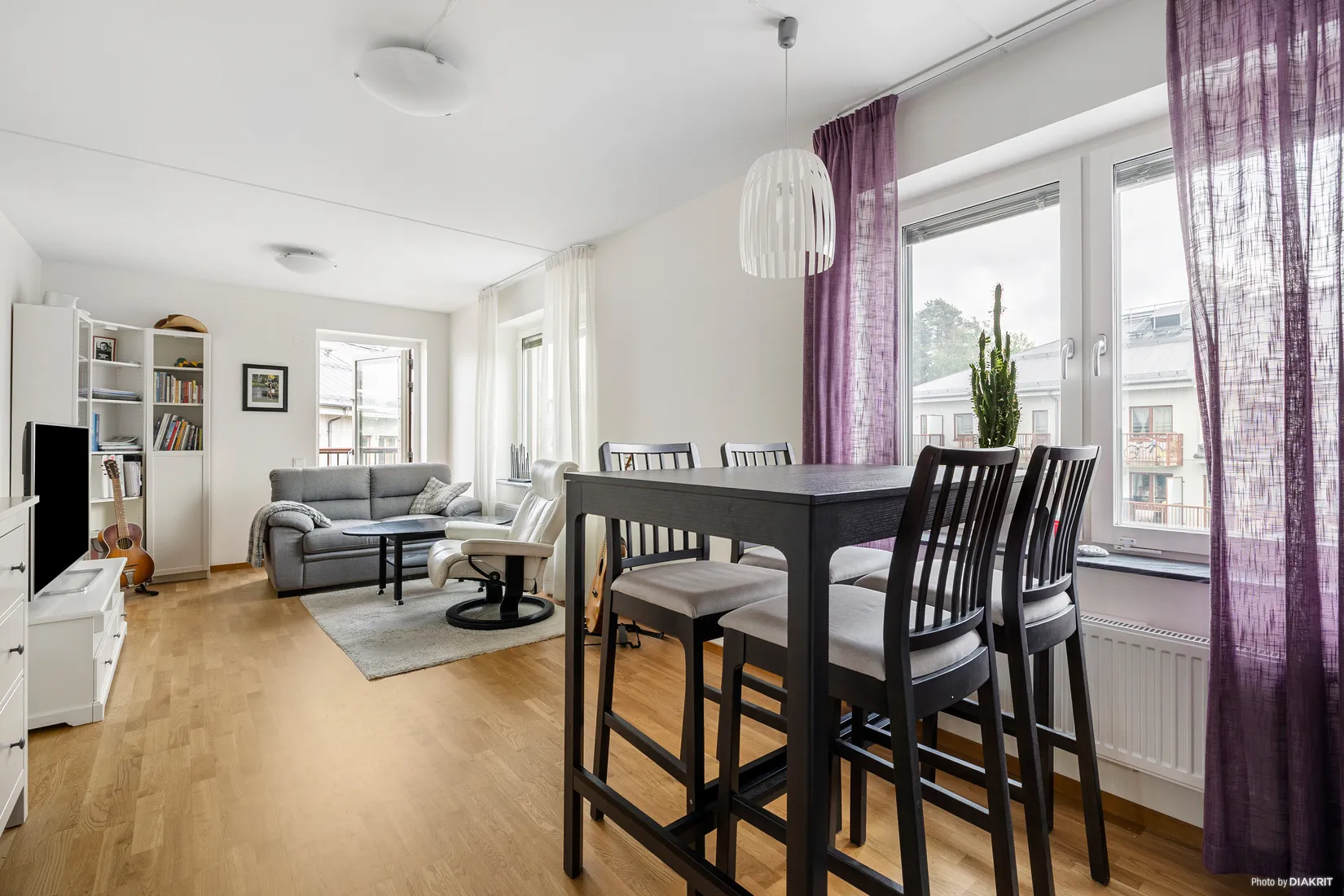 Bostadsrätt, Vetenskapsvägen 3, Silverdal, Sollentuna