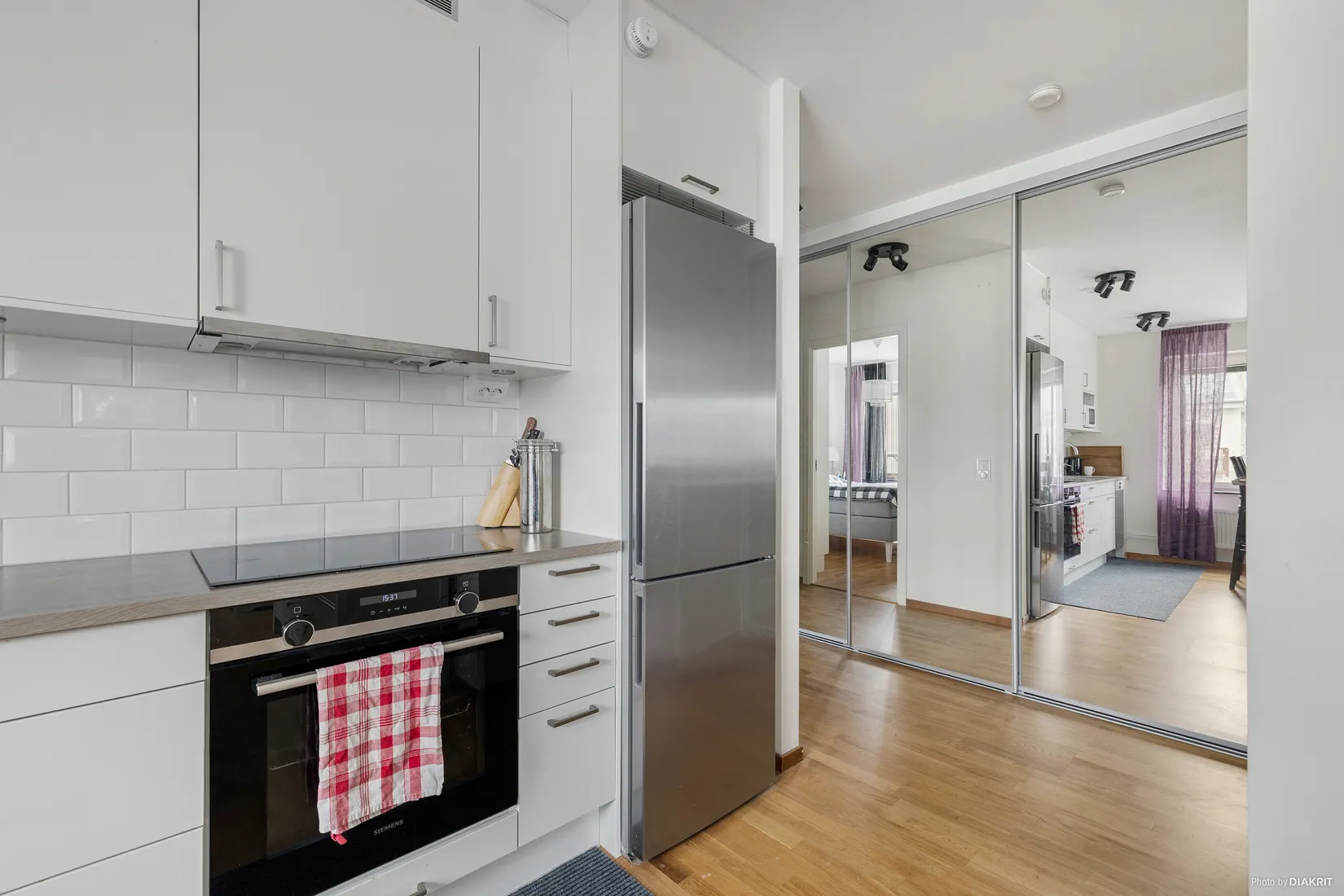 Bostadsrätt, Vetenskapsvägen 3, Silverdal, Sollentuna