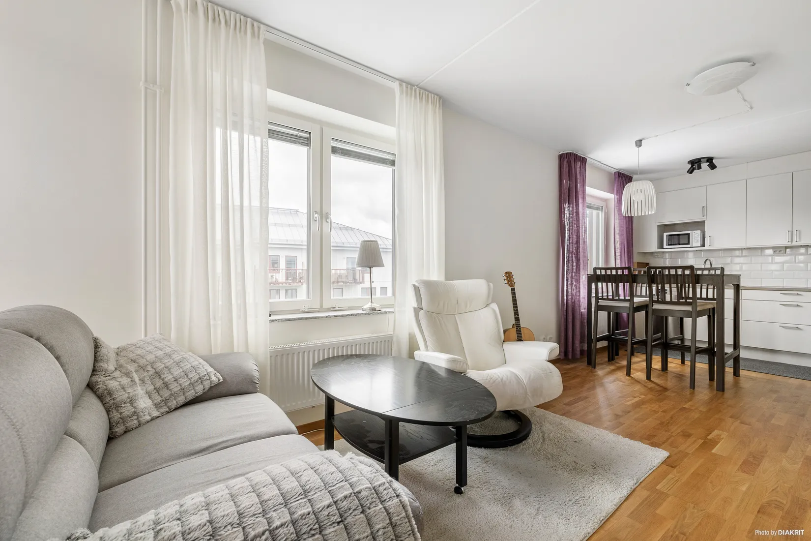Bostadsrätt, Vetenskapsvägen 3, Silverdal, Sollentuna