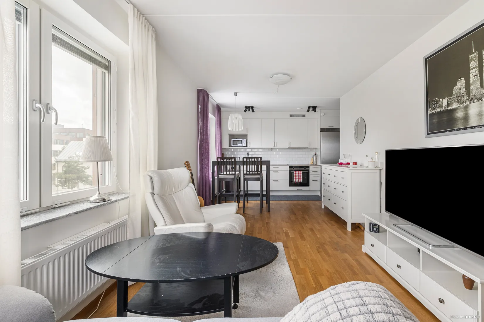 Bostadsrätt, Vetenskapsvägen 3, Silverdal, Sollentuna