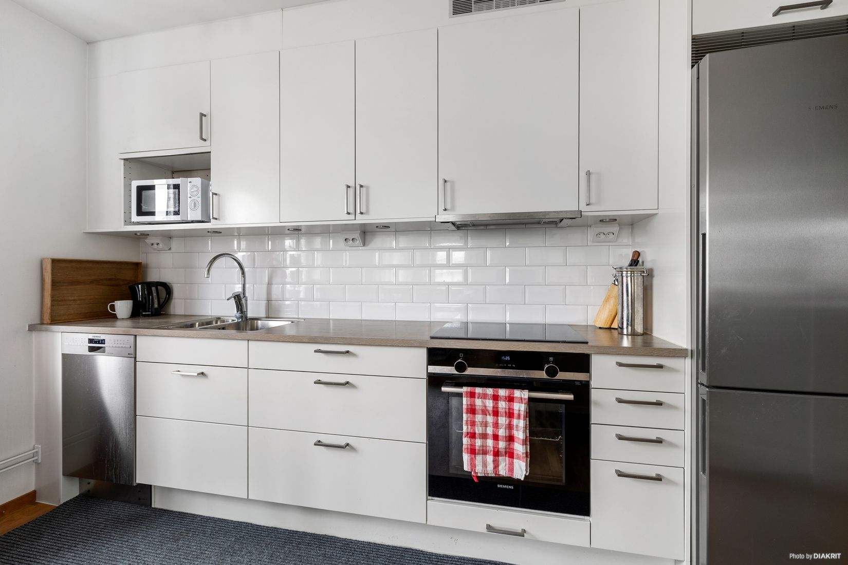 Bostadsrätt, Vetenskapsvägen 3, Silverdal, Sollentuna