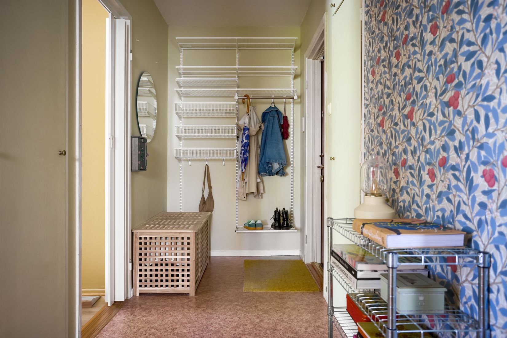 Bostadsrätt, Virvelvindsgatan 30, Centrala Hisingen, Göteborg