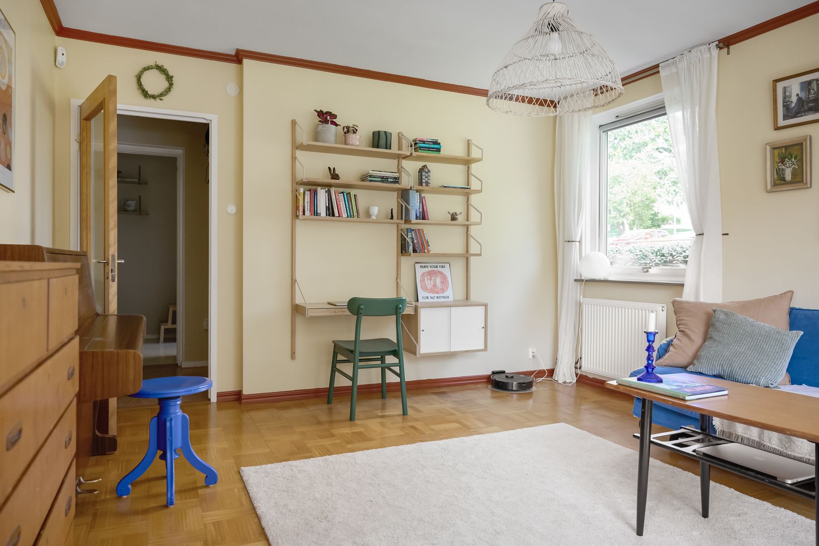 Bostadsrätt, Virvelvindsgatan 30, Centrala Hisingen, Göteborg