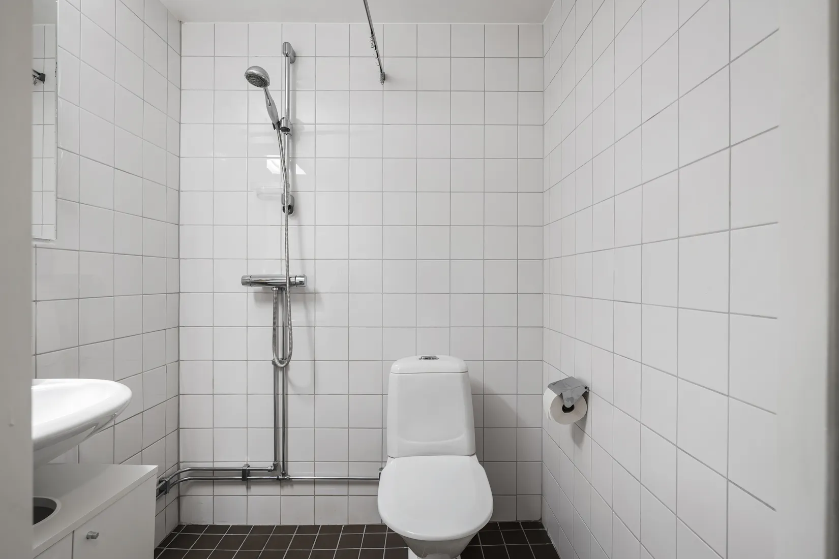 Bostadsrätt, Björketorpsvägen 11, Bromma - Norra Ängby, Stockholm