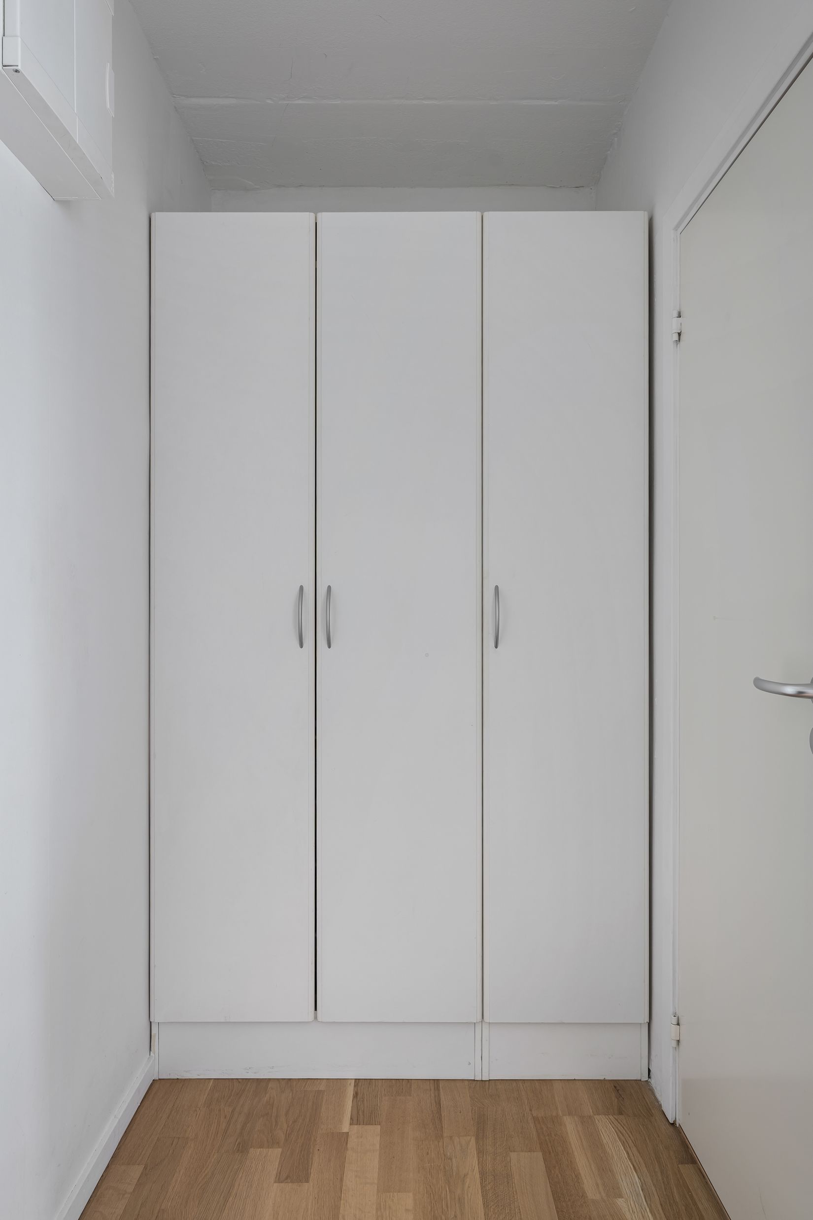 Bostadsrätt, Björketorpsvägen 11, Bromma - Norra Ängby, Stockholm