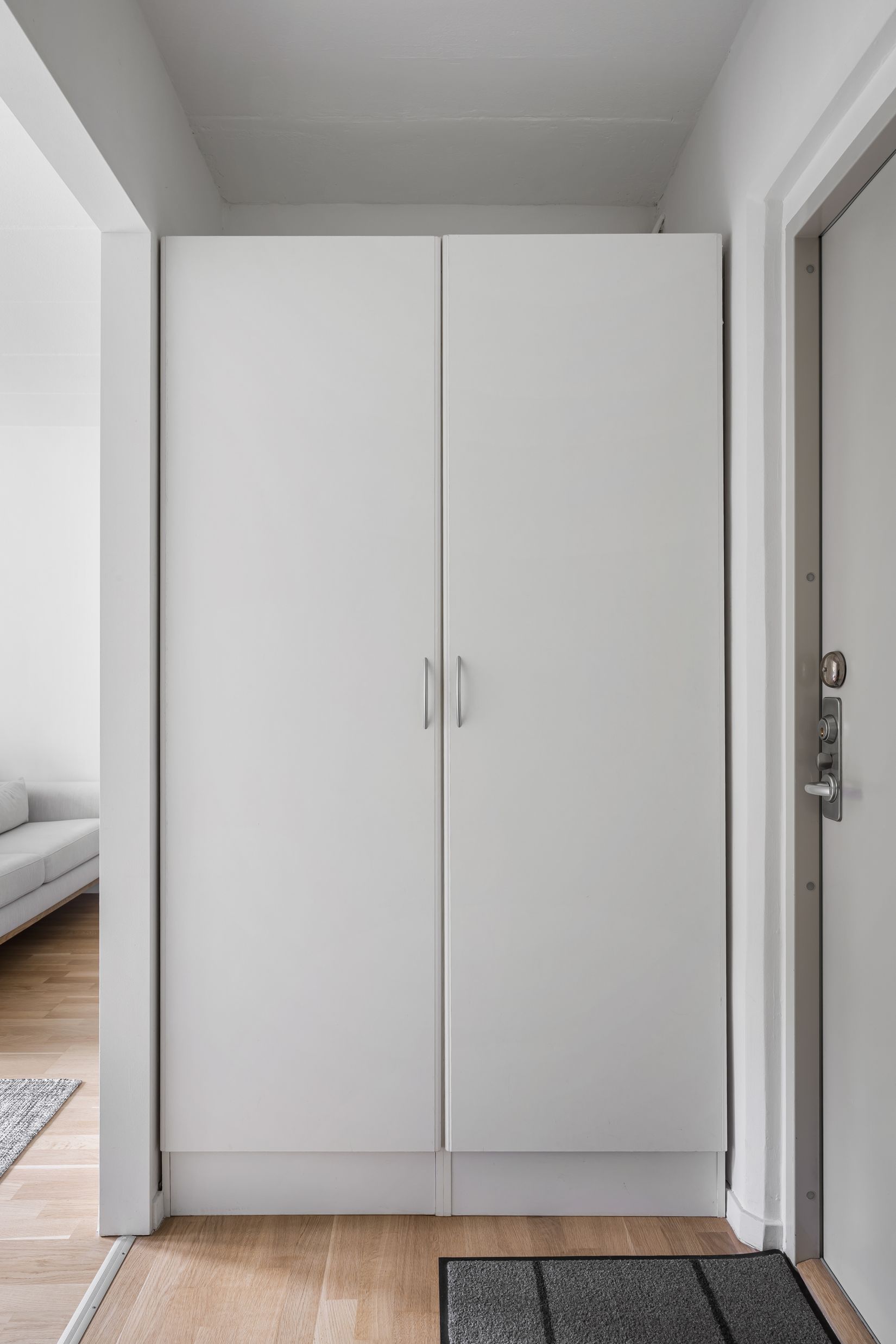 Bostadsrätt, Björketorpsvägen 11, Bromma - Norra Ängby, Stockholm