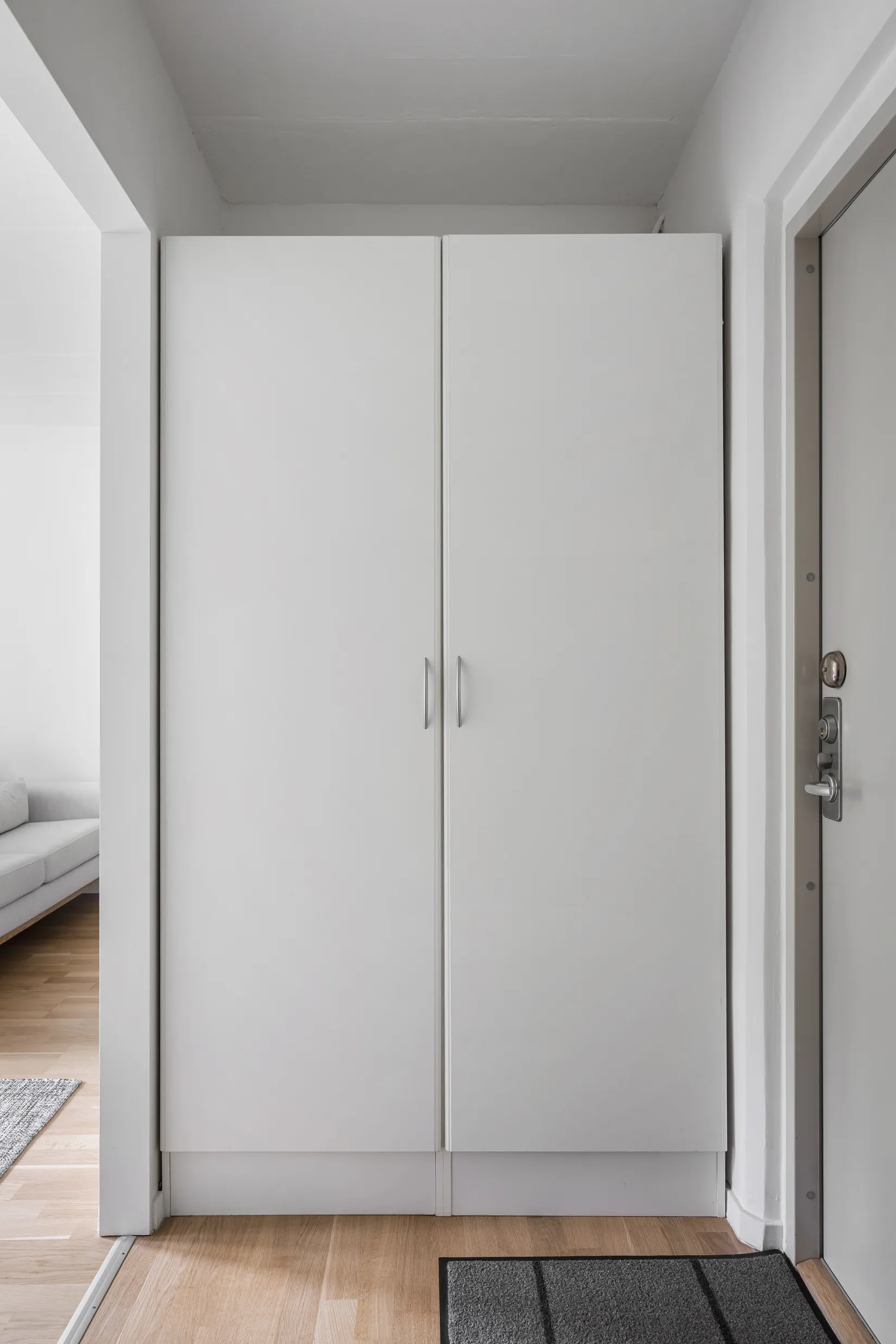 Bostadsrätt, Björketorpsvägen 11, Bromma - Norra Ängby, Stockholm