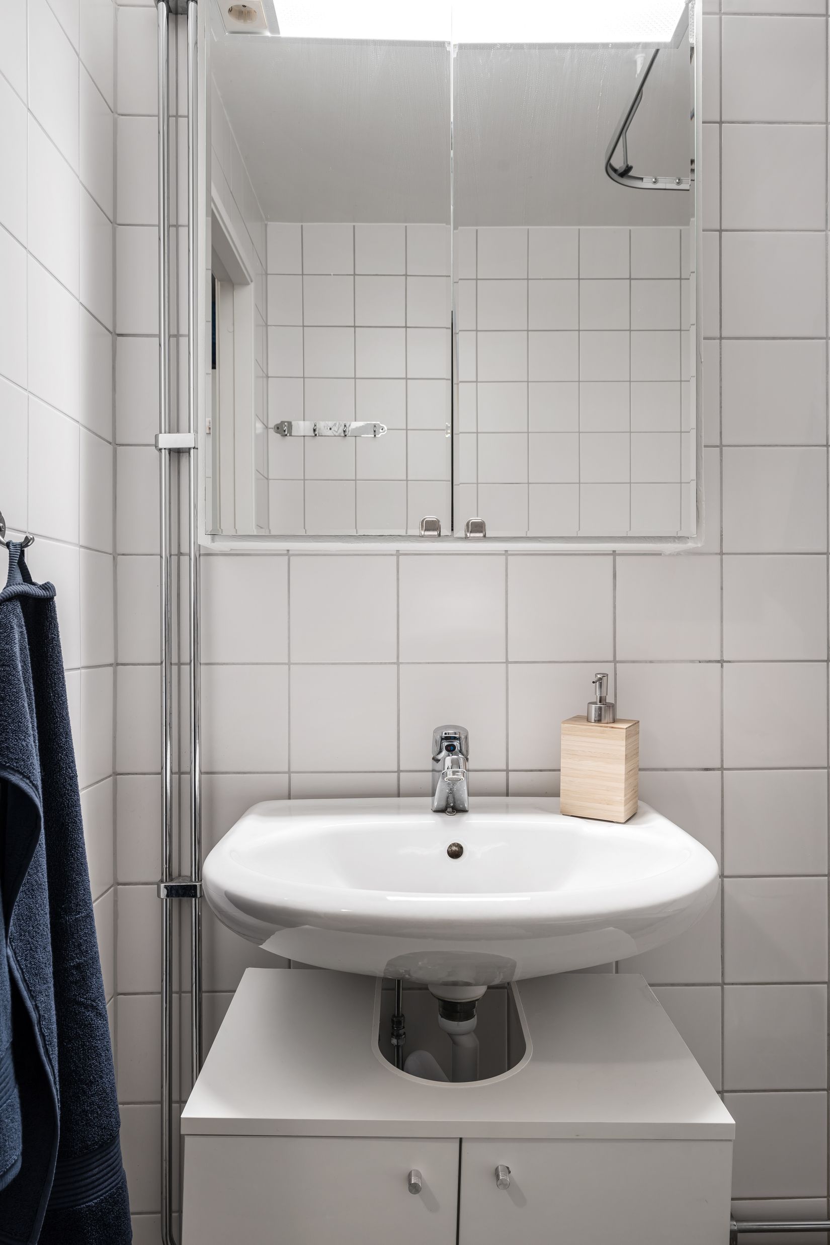 Bostadsrätt, Björketorpsvägen 11, Bromma - Norra Ängby, Stockholm