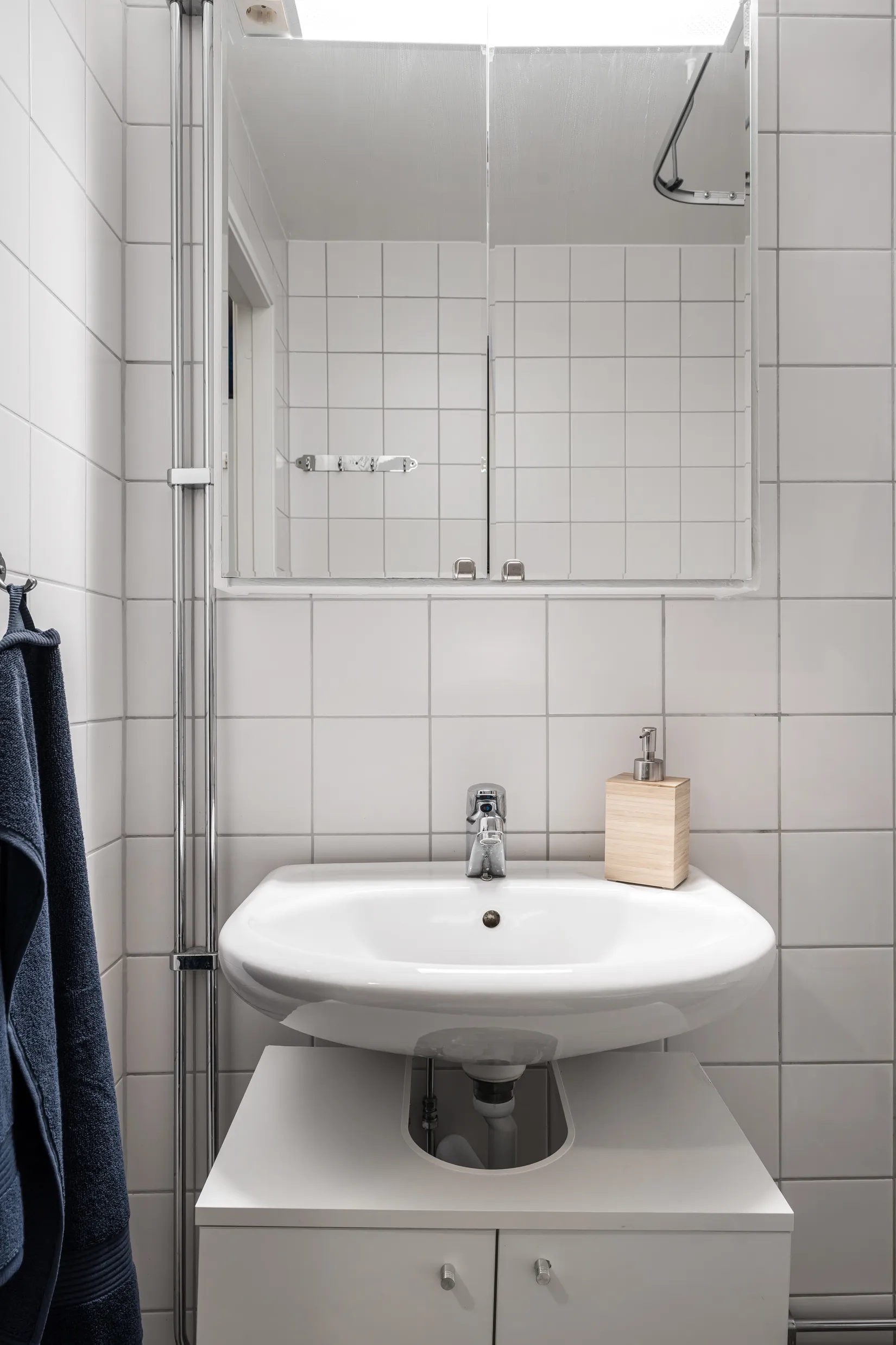 Bostadsrätt, Björketorpsvägen 11, Bromma - Norra Ängby, Stockholm