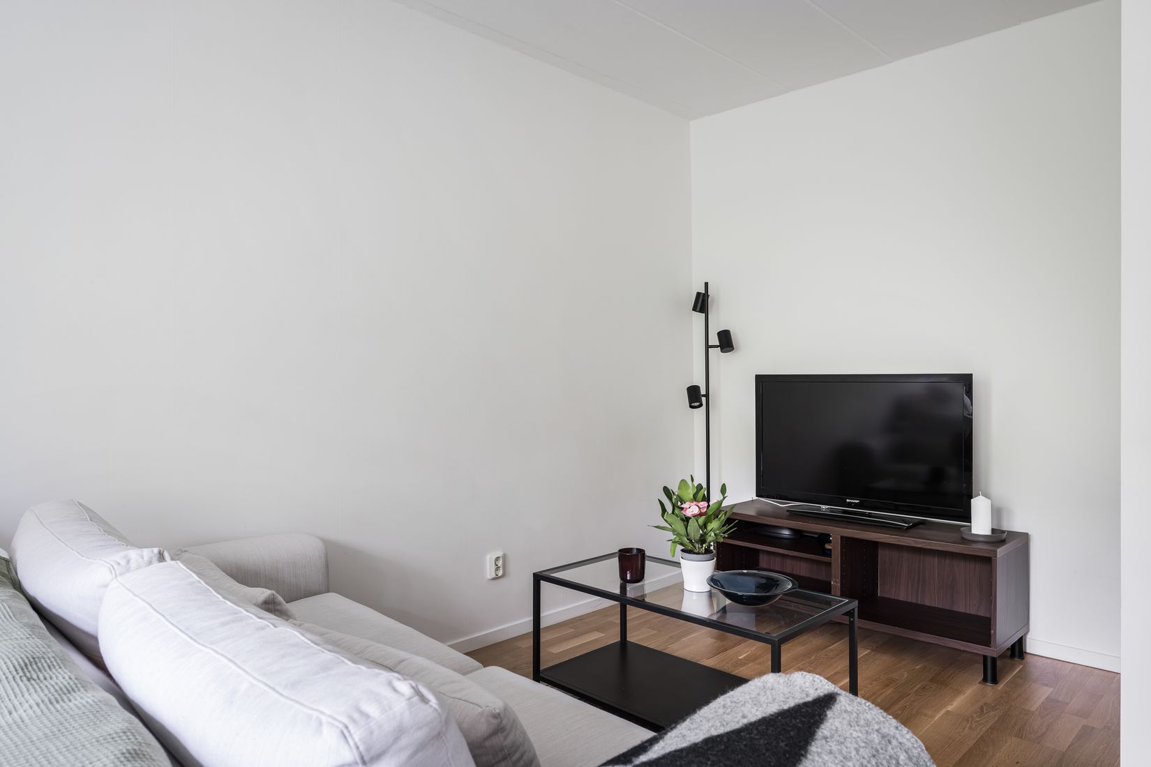 Bostadsrätt, Björketorpsvägen 11, Bromma - Norra Ängby, Stockholm