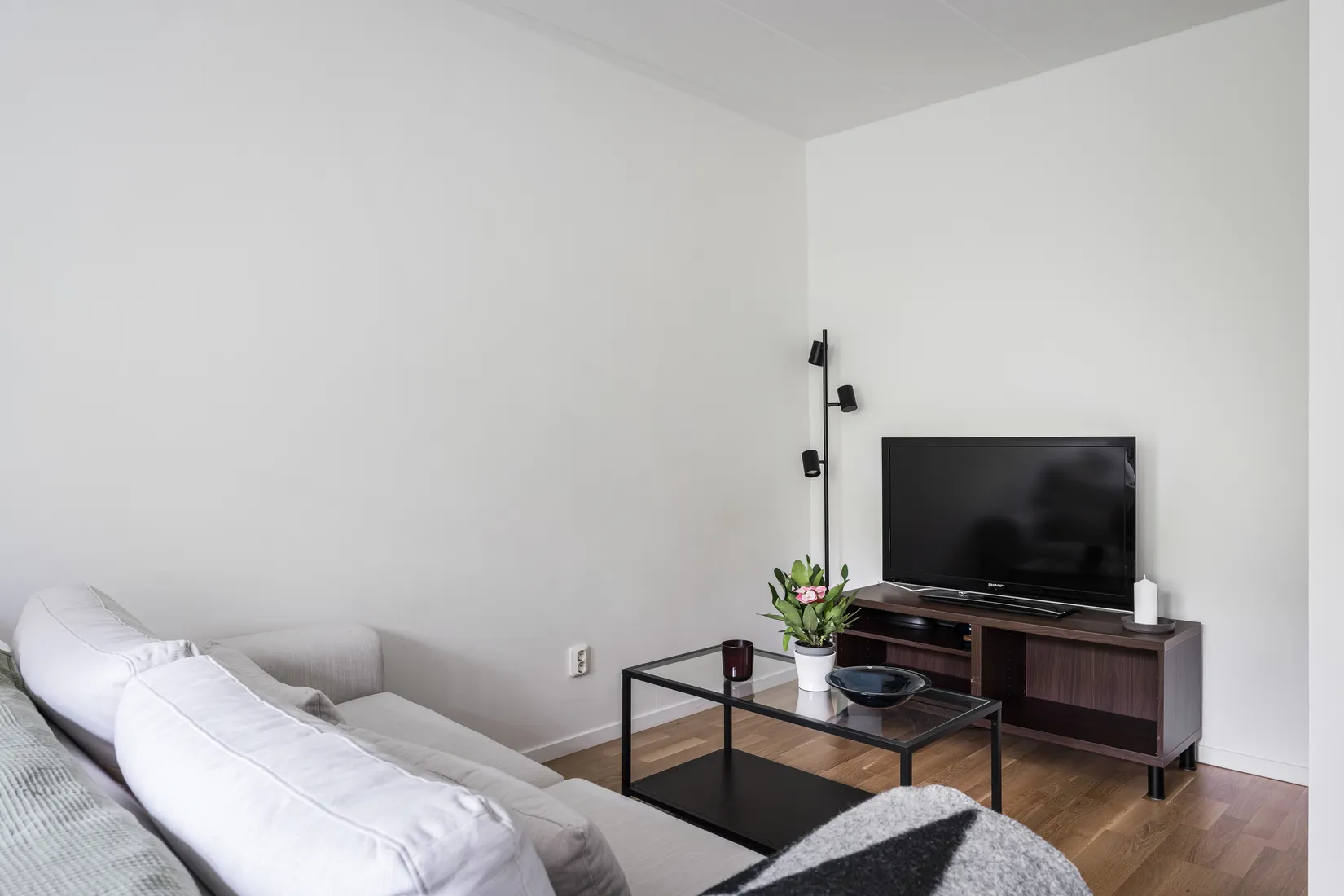 Bostadsrätt, Björketorpsvägen 11, Bromma - Norra Ängby, Stockholm